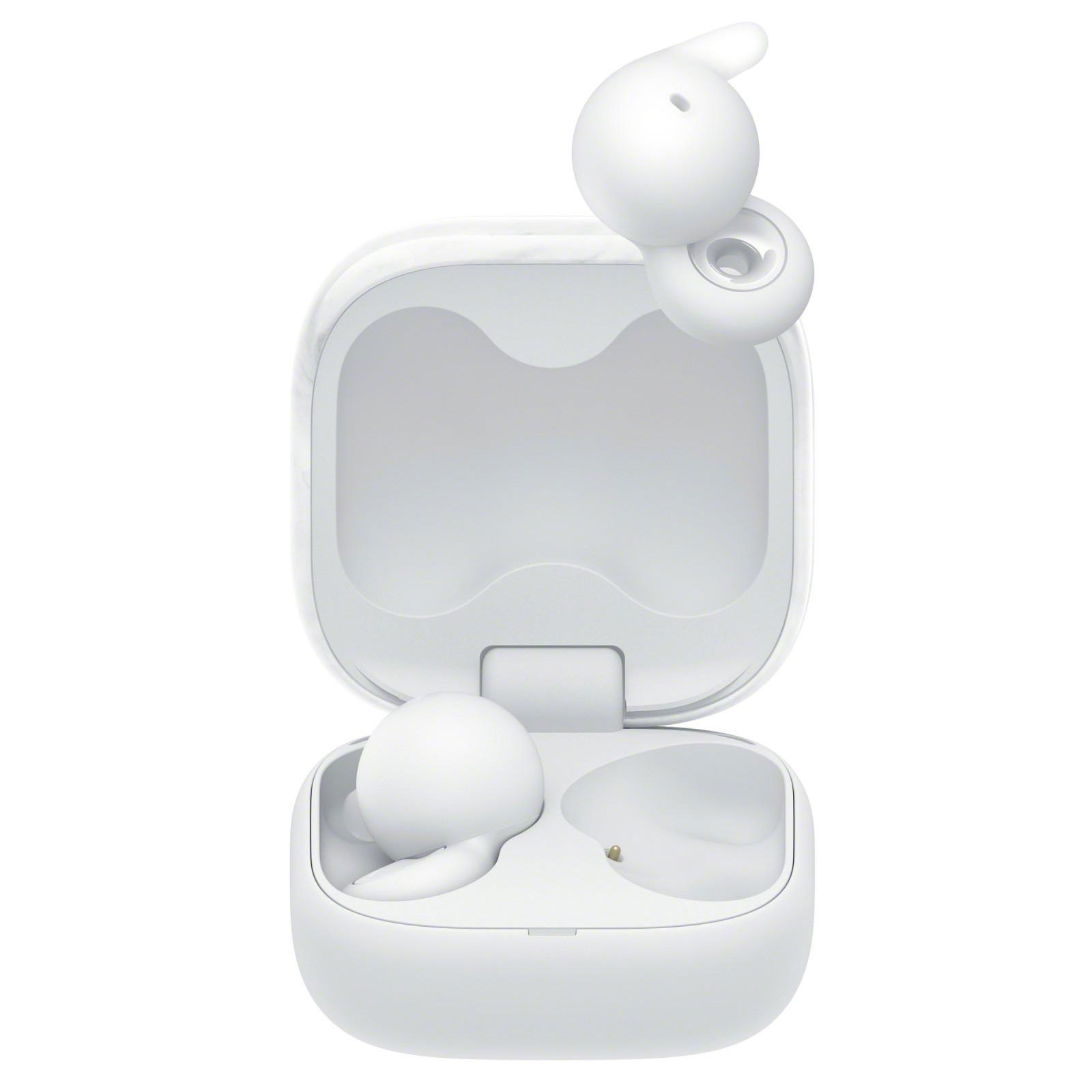 Sony WF-L 910 LINKB OPEN schwarz In-Ear Kopfhörer