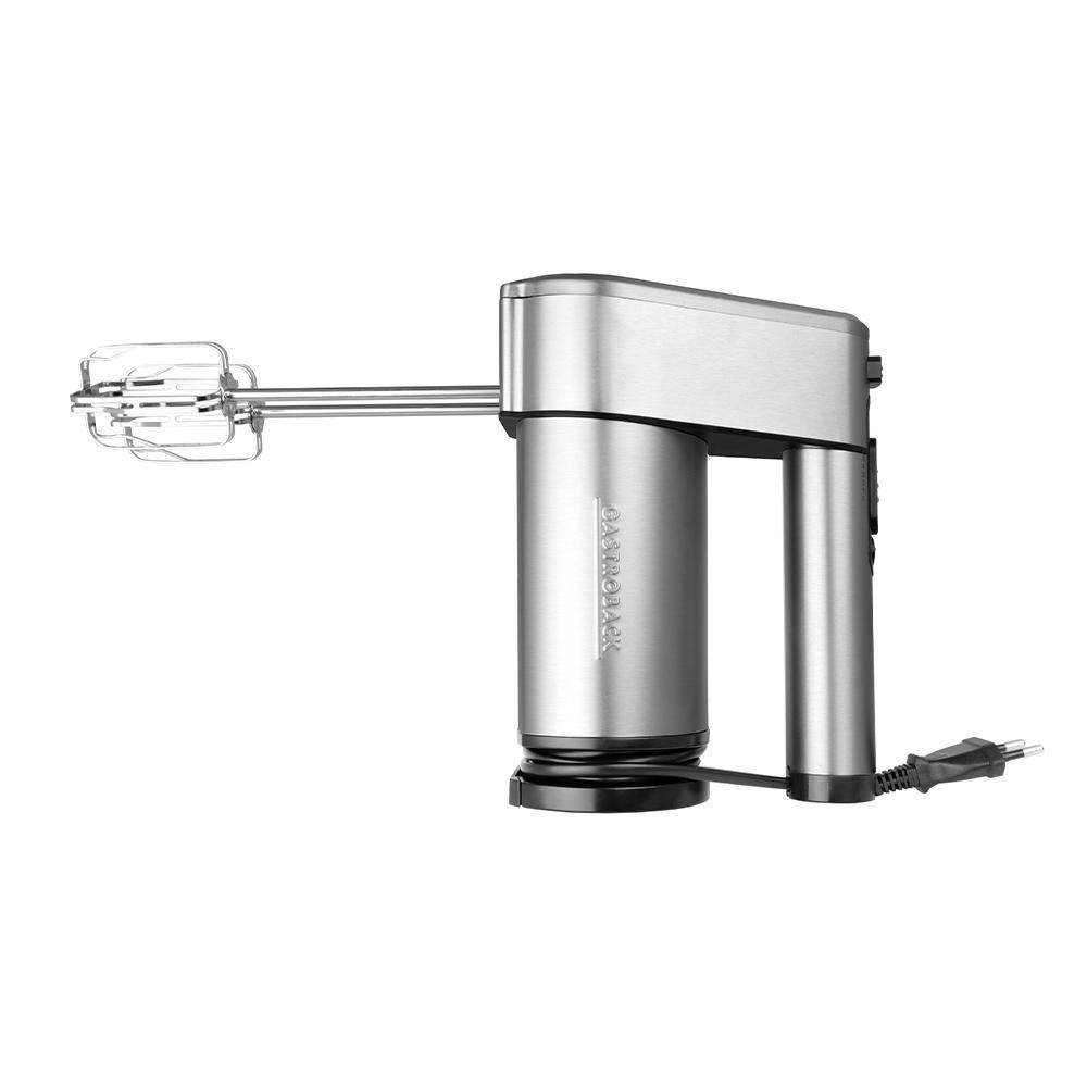 GASTROBACK Powermix Air 40984 Handmixer-Set