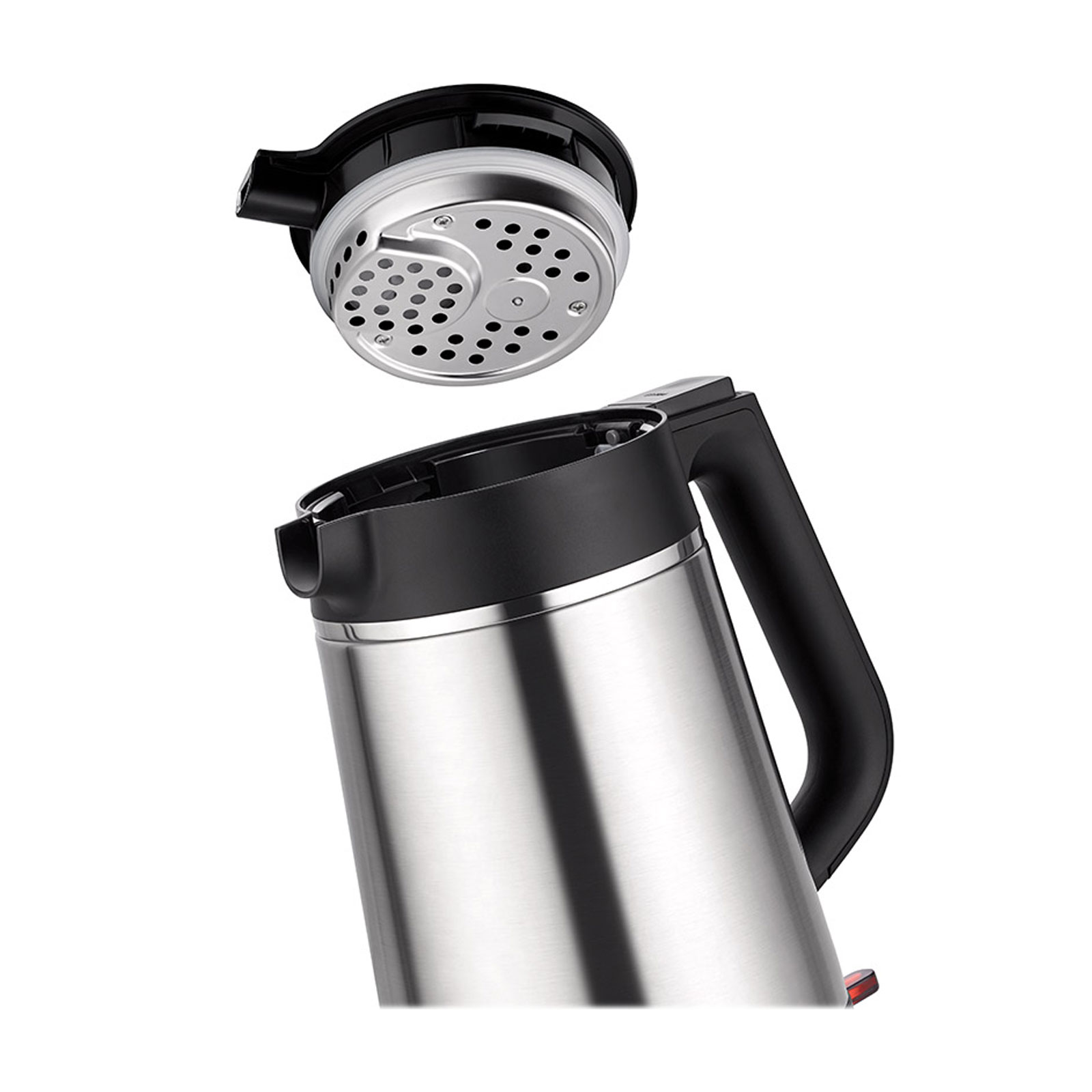 Unold 18715 Blitzkocher Thermo Wasserkocher Unold 18715 Blitzkocher Thermo Wasserkocher