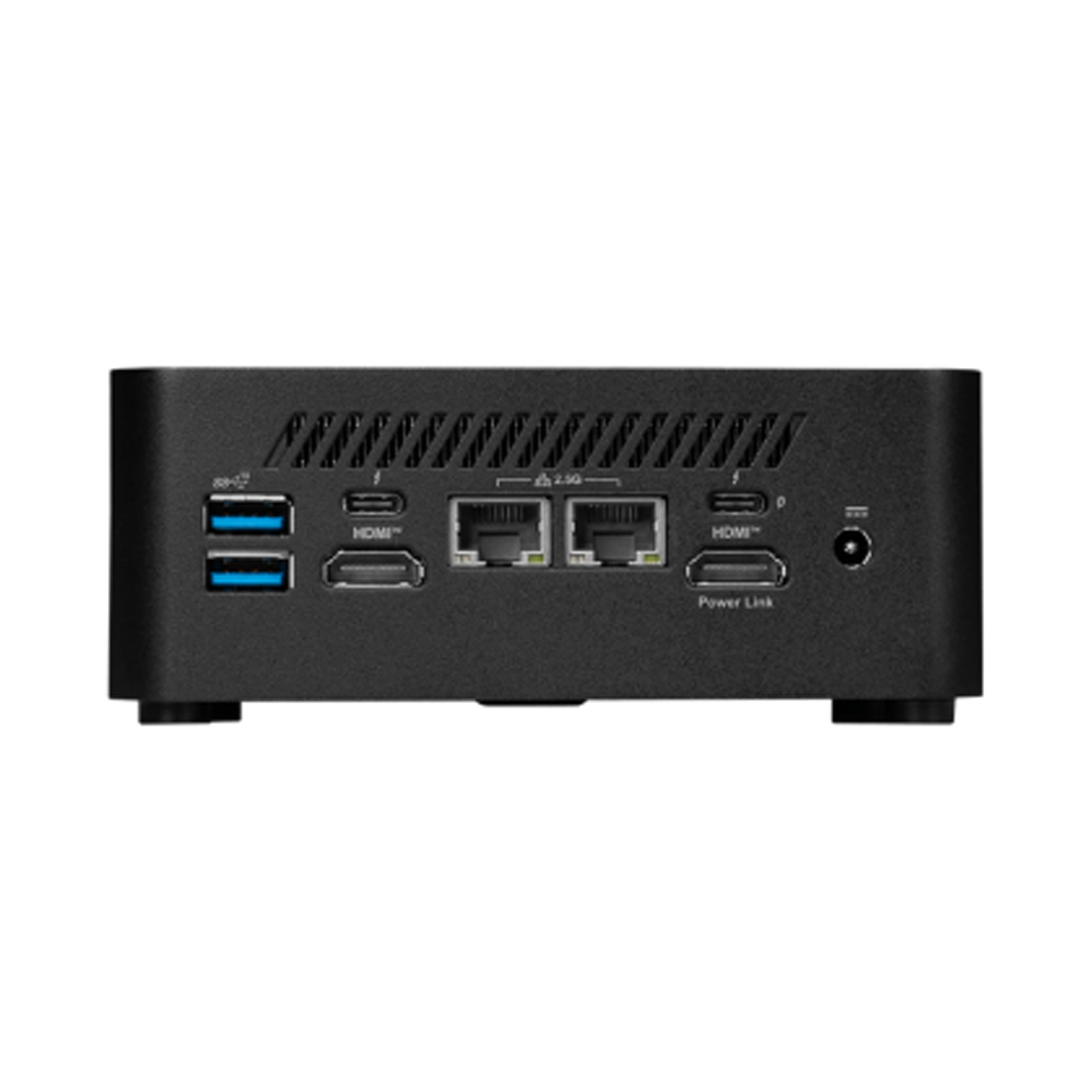 MSI Cubi NUC 1MG-212DE MSI Cubi NUC 1MG-212DE