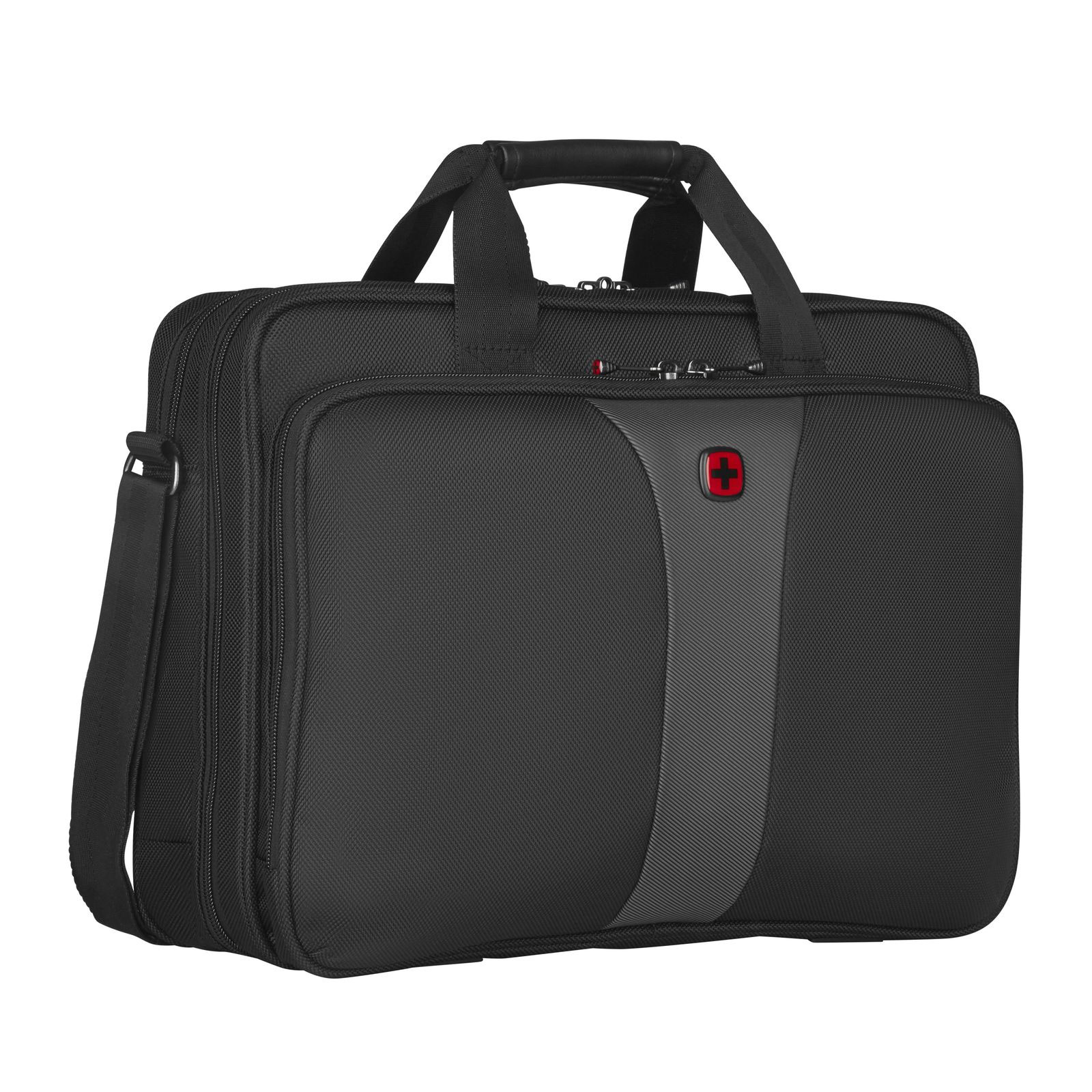 Wenger 600648 Legacy Notebook Tasche Wenger 600648 Legacy Notebook Tasche