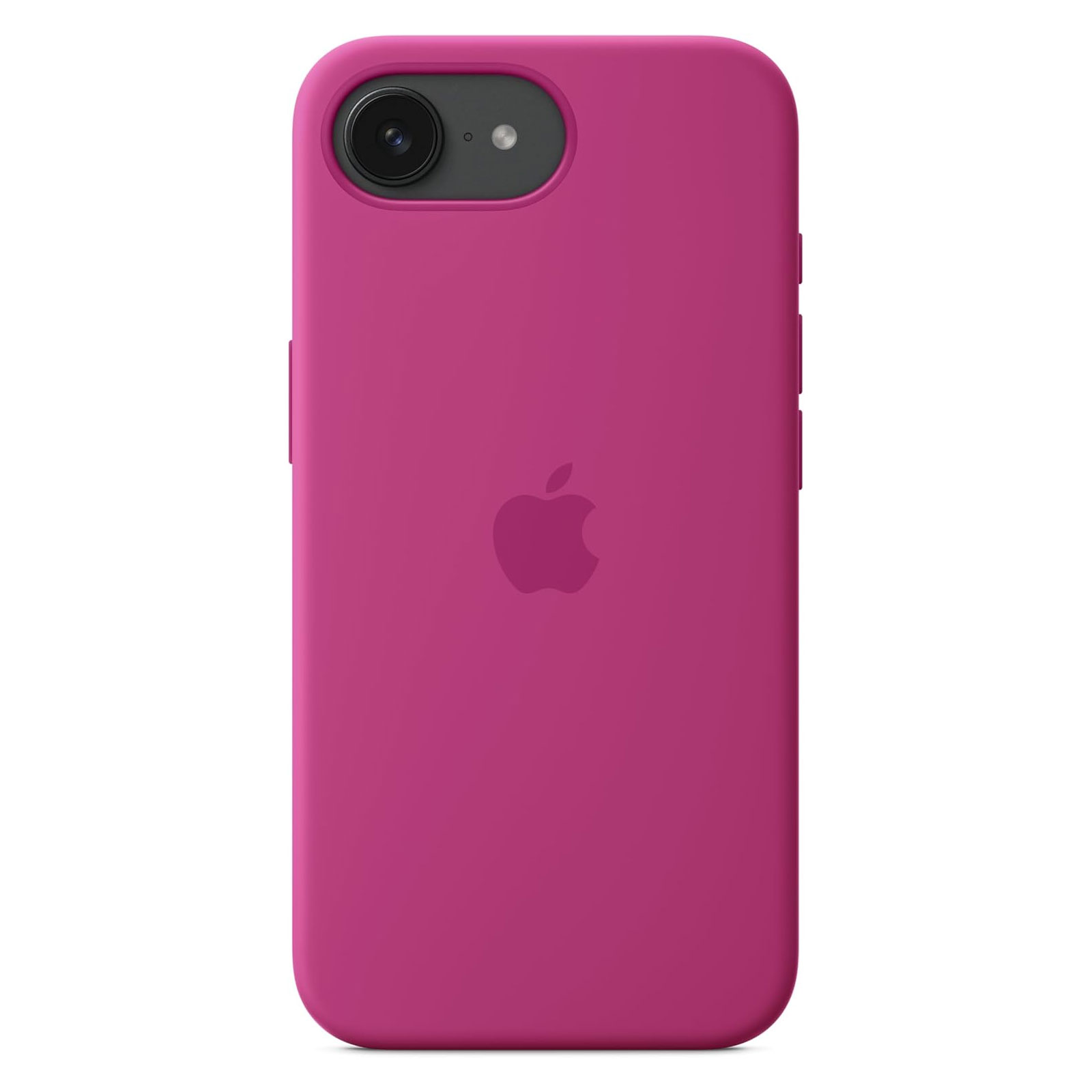 Apple iPhone 16e Silikon Case