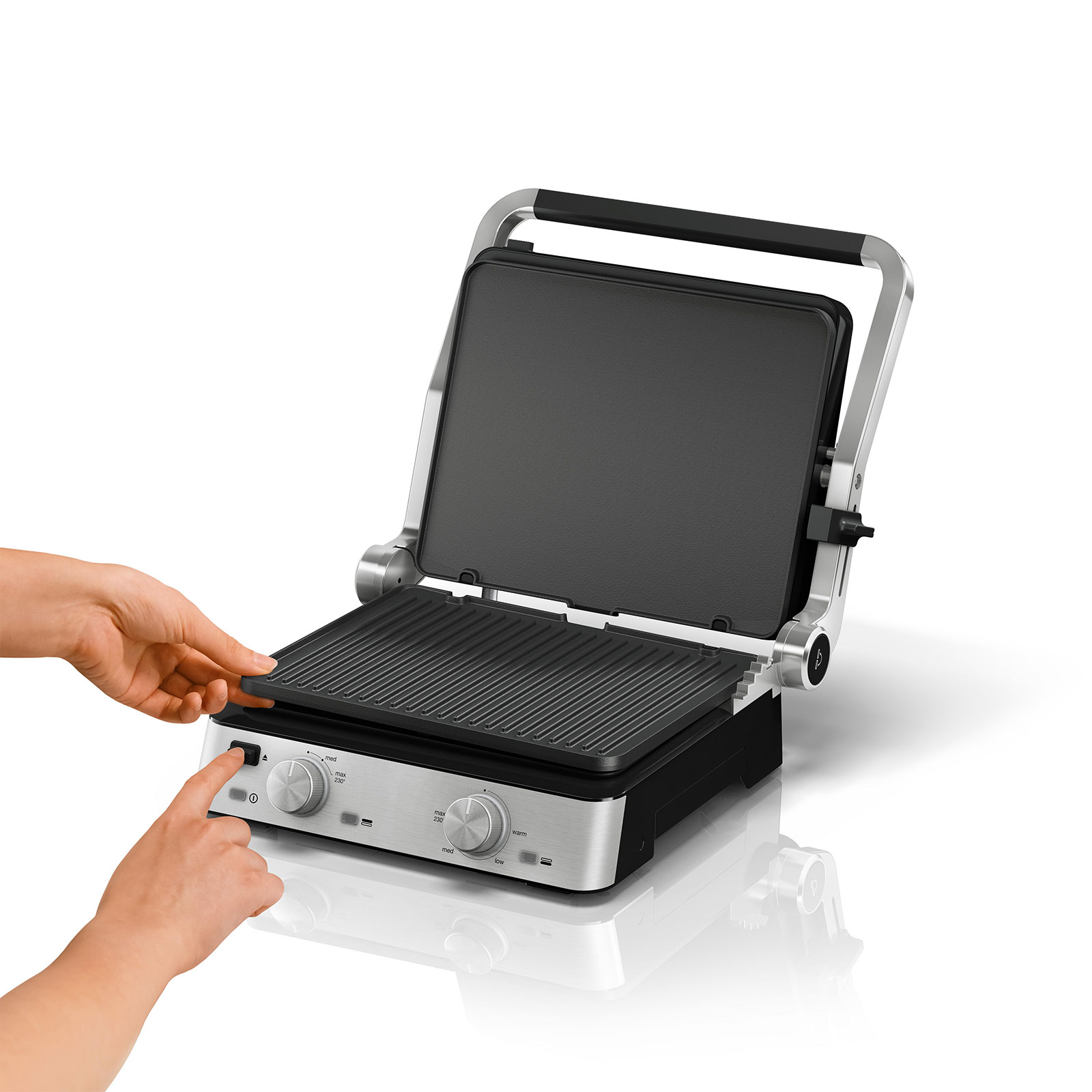 Braun CG 7020 Multigrill 7 Braun CG 7020 Multigrill 7