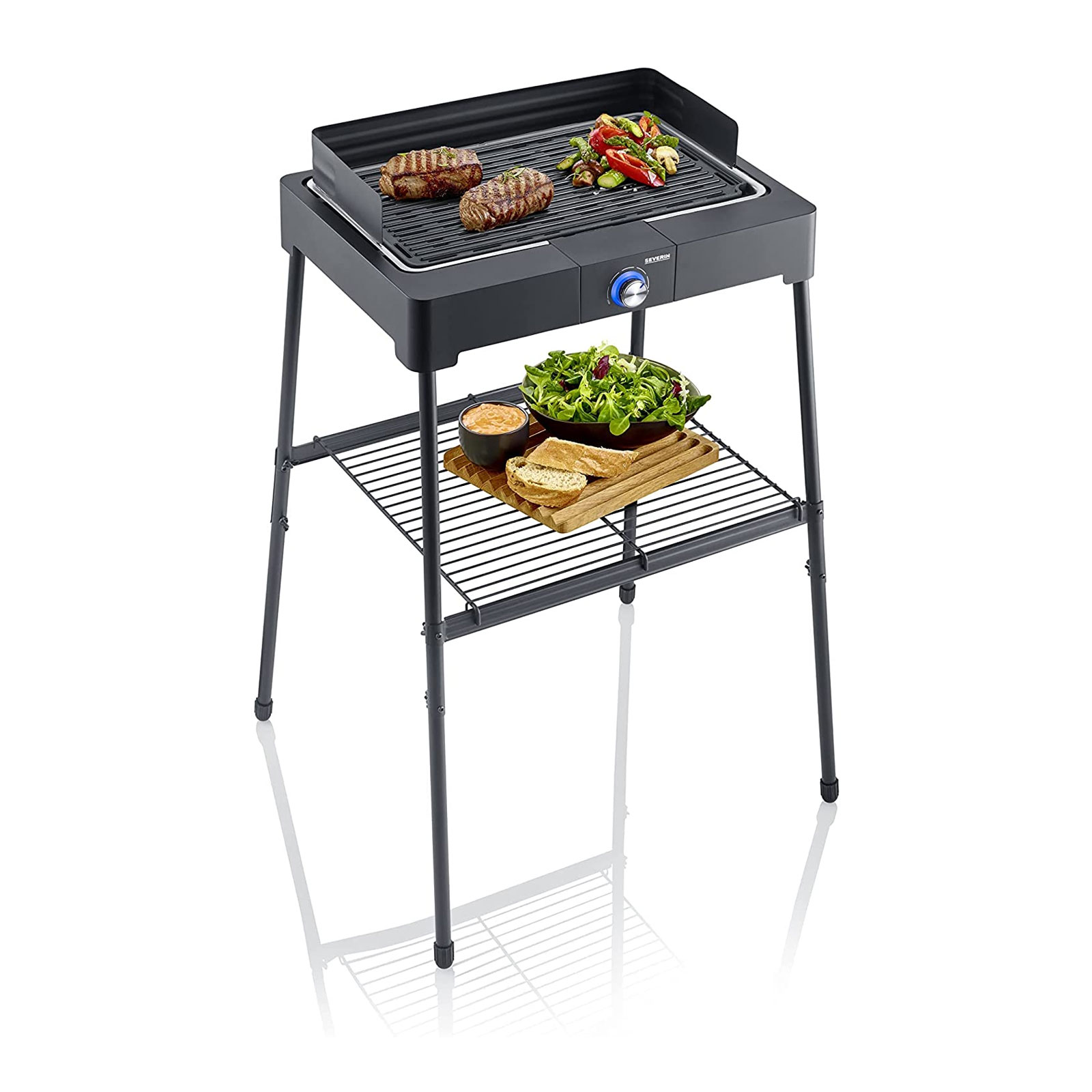 Severin PG 8568 Standgrill