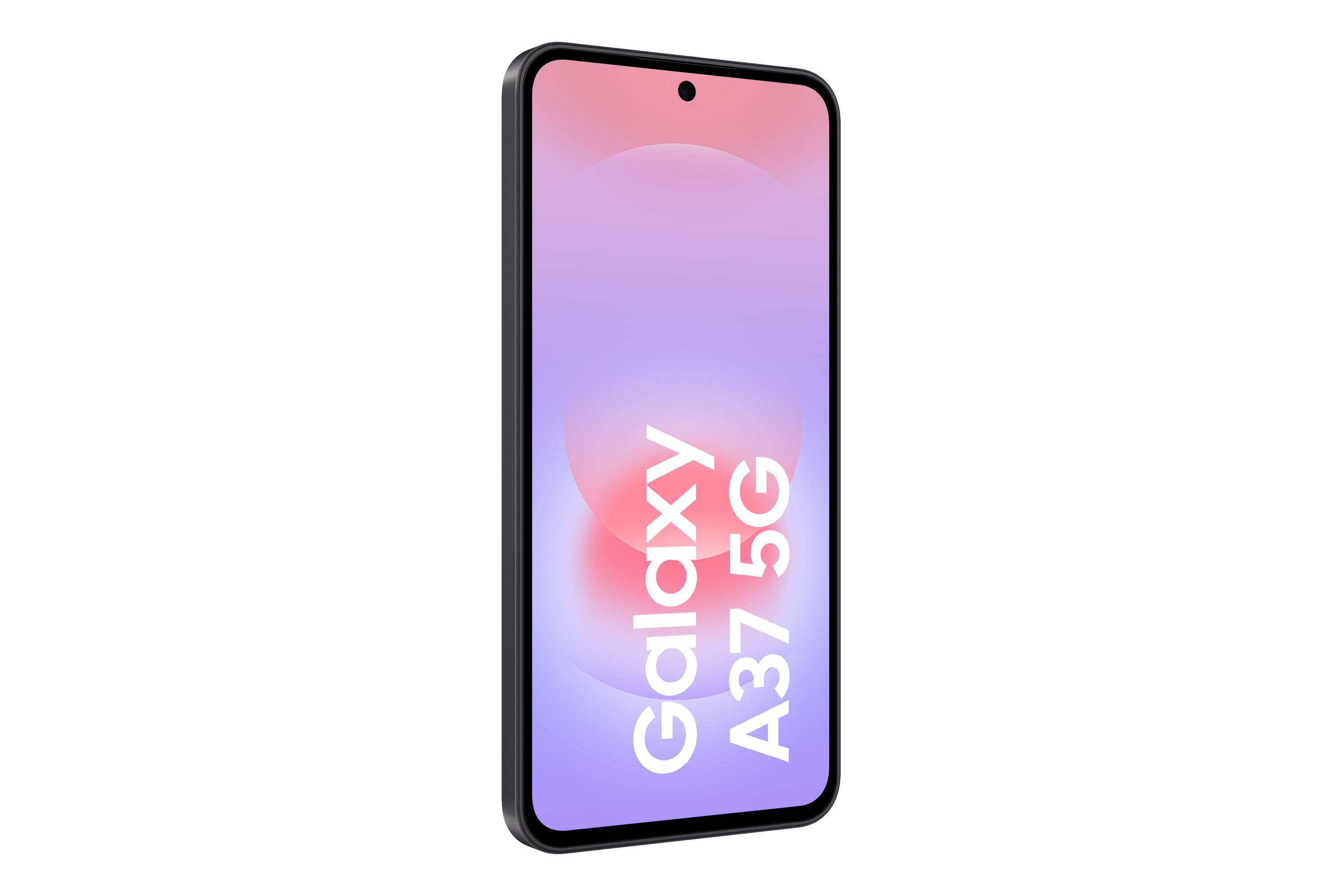 Samsung Galaxy A37 5G 128GB Awesome Charcoal Smartphone