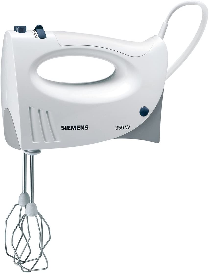 Siemens MQ95520N Handrührer weiß