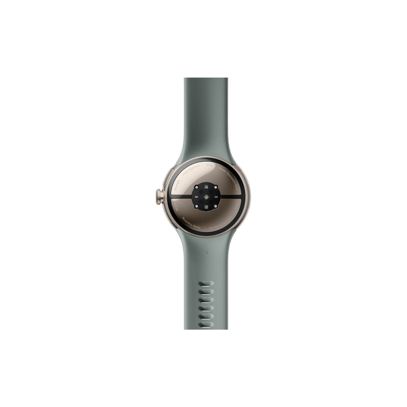 Google Pixel SmartWatch 2