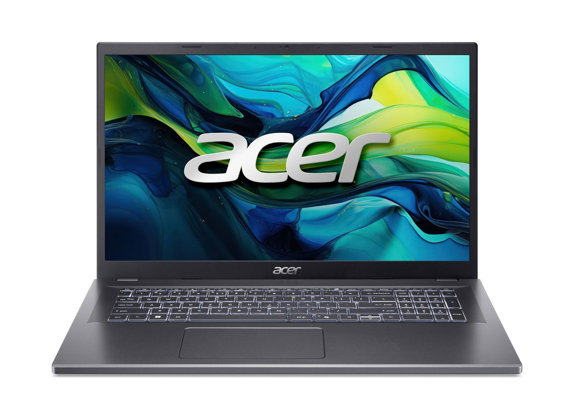 ACER Aspire 17 (A17-51M-72CG) Notebook