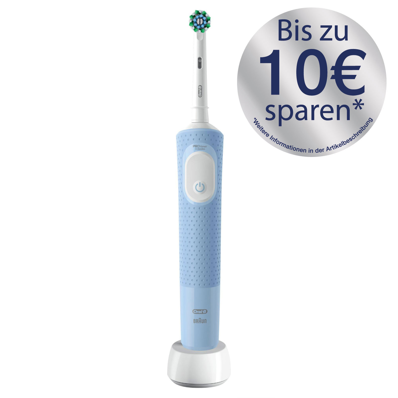 Oral-B Zahnbürste Vitality Pro