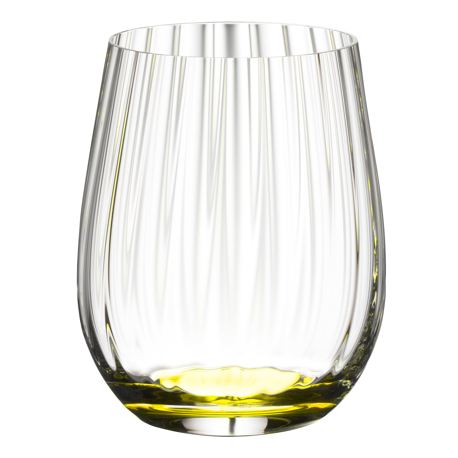 Riedel Happy O Tumbler 4er Set