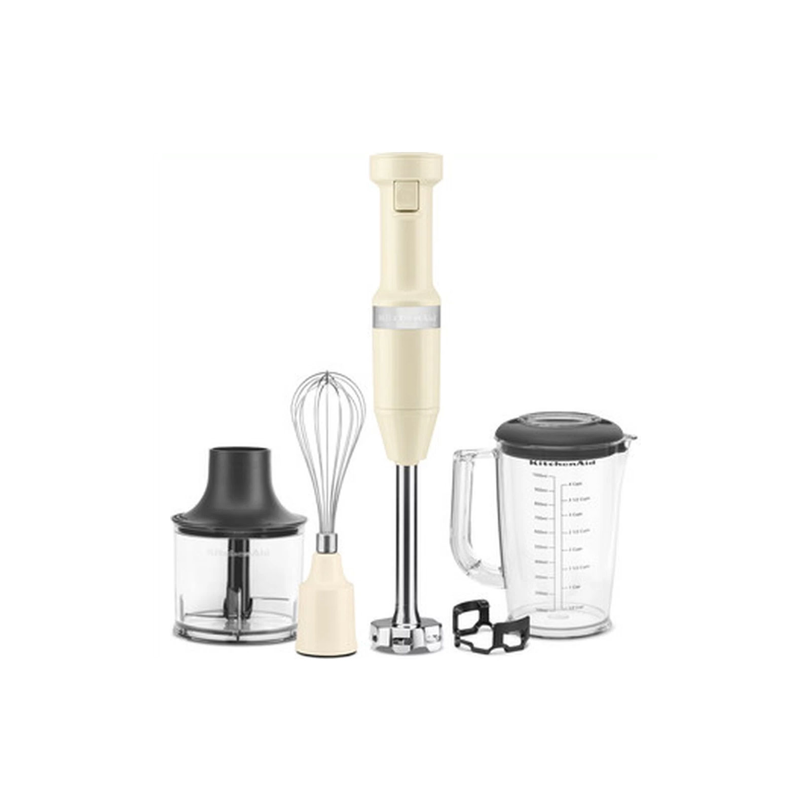 KitchenAid 5KHBV83EAC Stabmixer