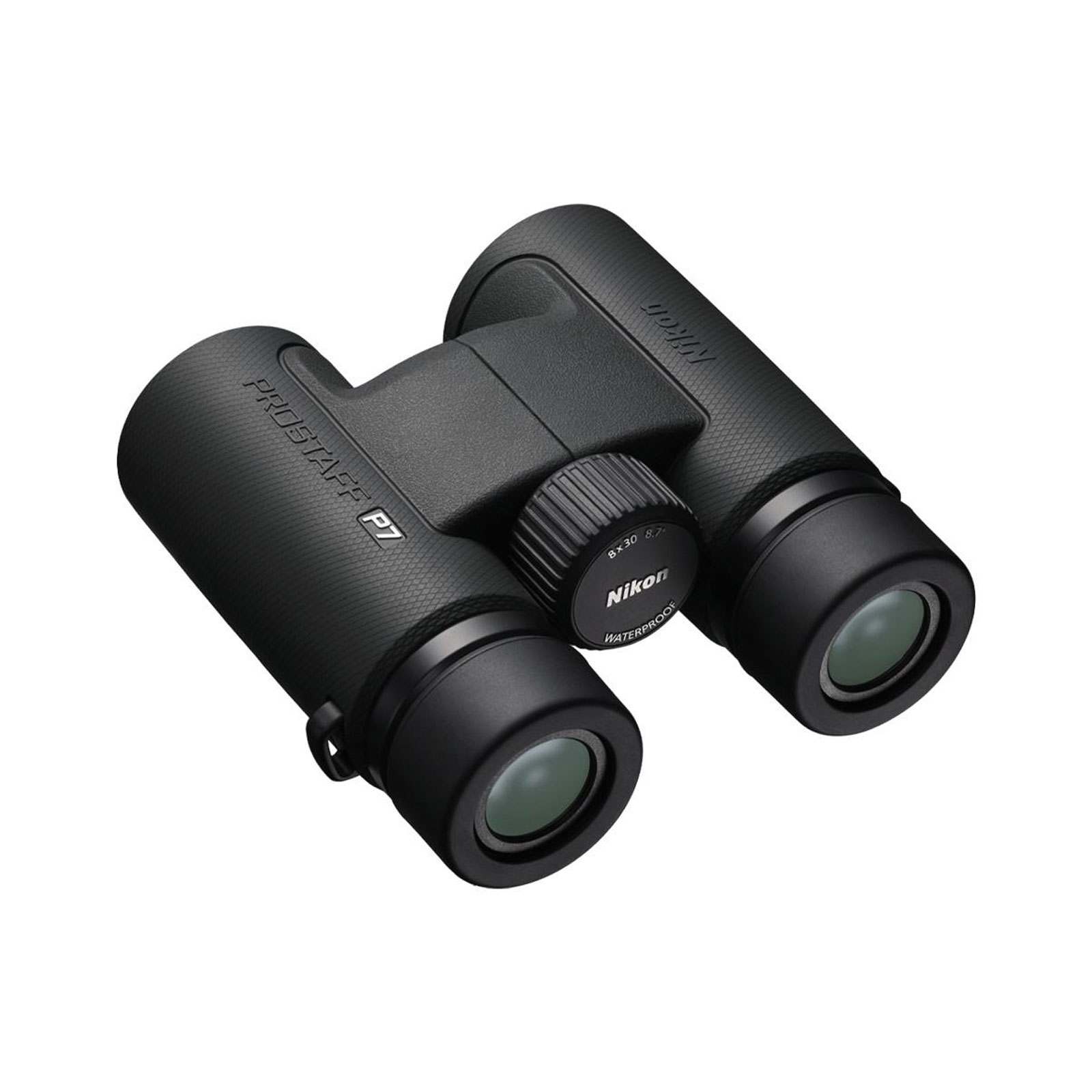 Nikon Prostaff P7 8x42 Fernglas schwarz