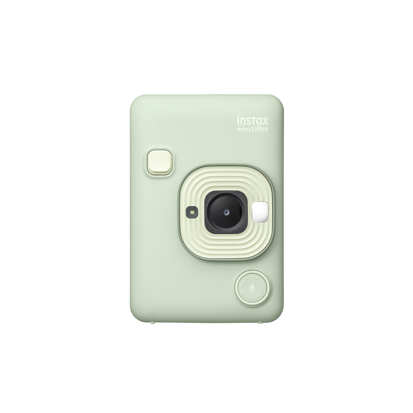 Fujifilm Instax mini LiPlay Sofortbildkamera