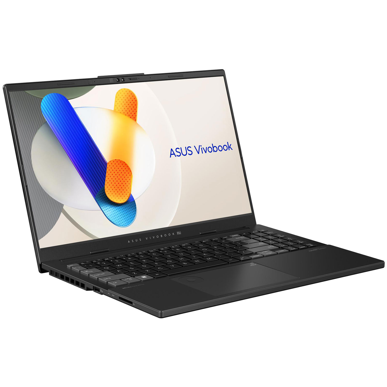 ASUS Vivobook Pro 15 OLED Notebook