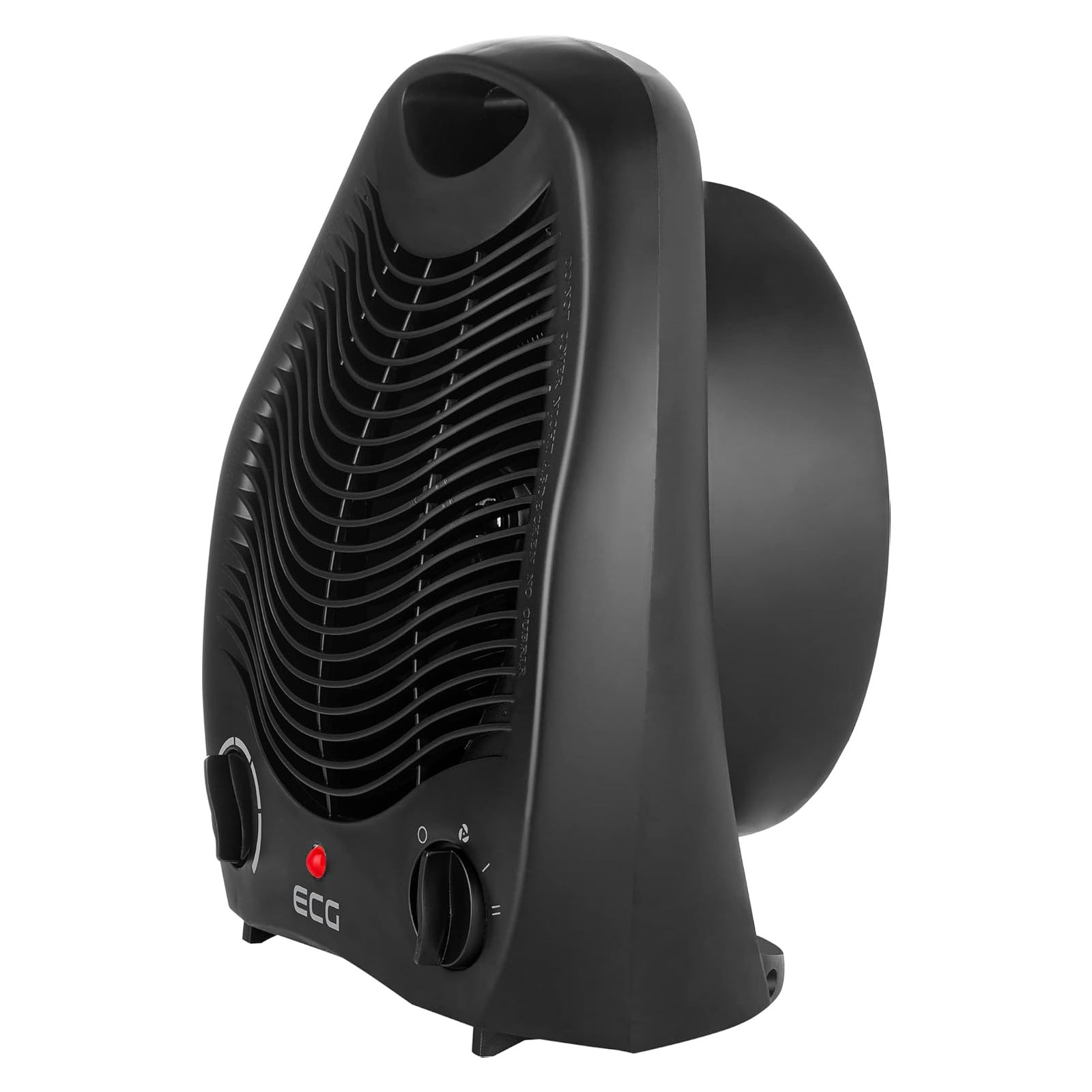 ECG TV 3030 Heat R White Heizlüfter