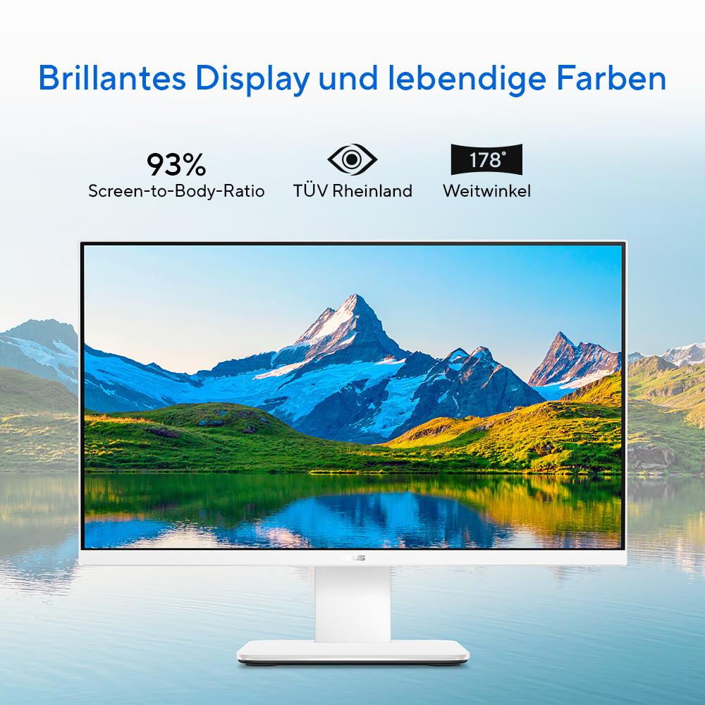 ASUS All-in-One PC V440VAK-WPC952W All-in-One PC