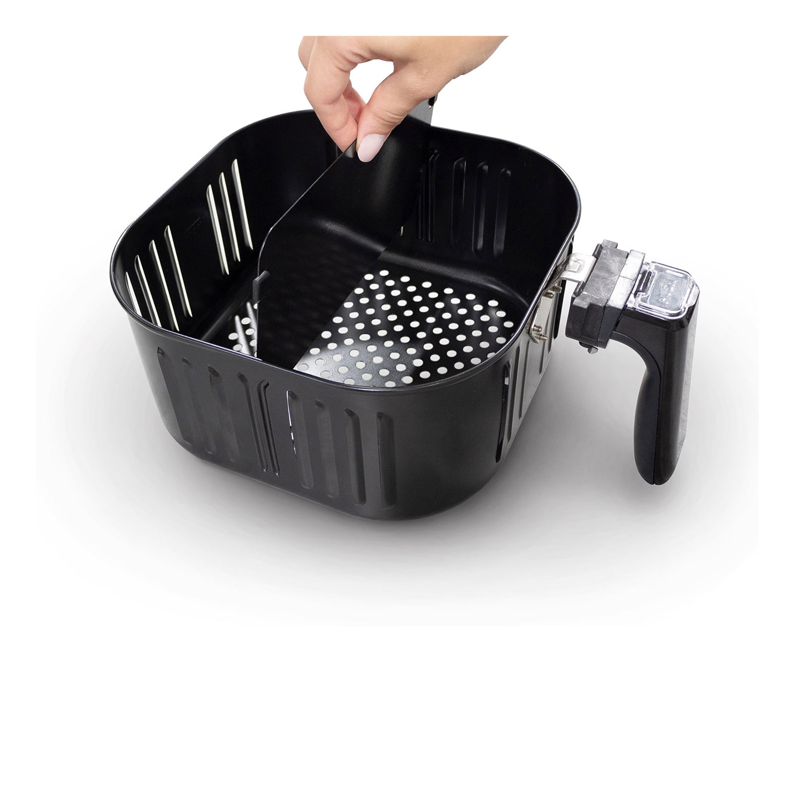 Caso 3181 AF 660 Duplex Heißluftfritteuse