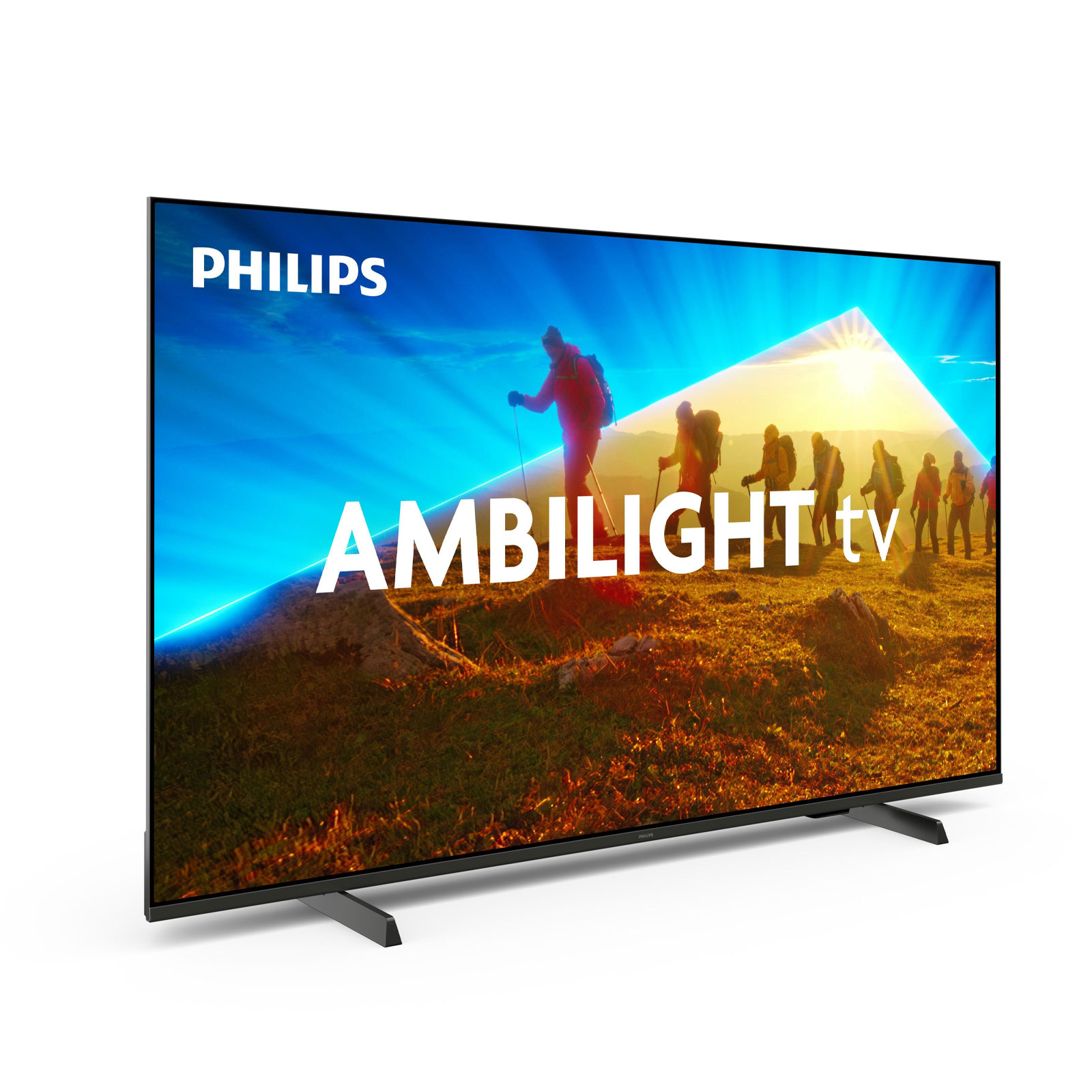 Philips 43PUS8009 LED TV