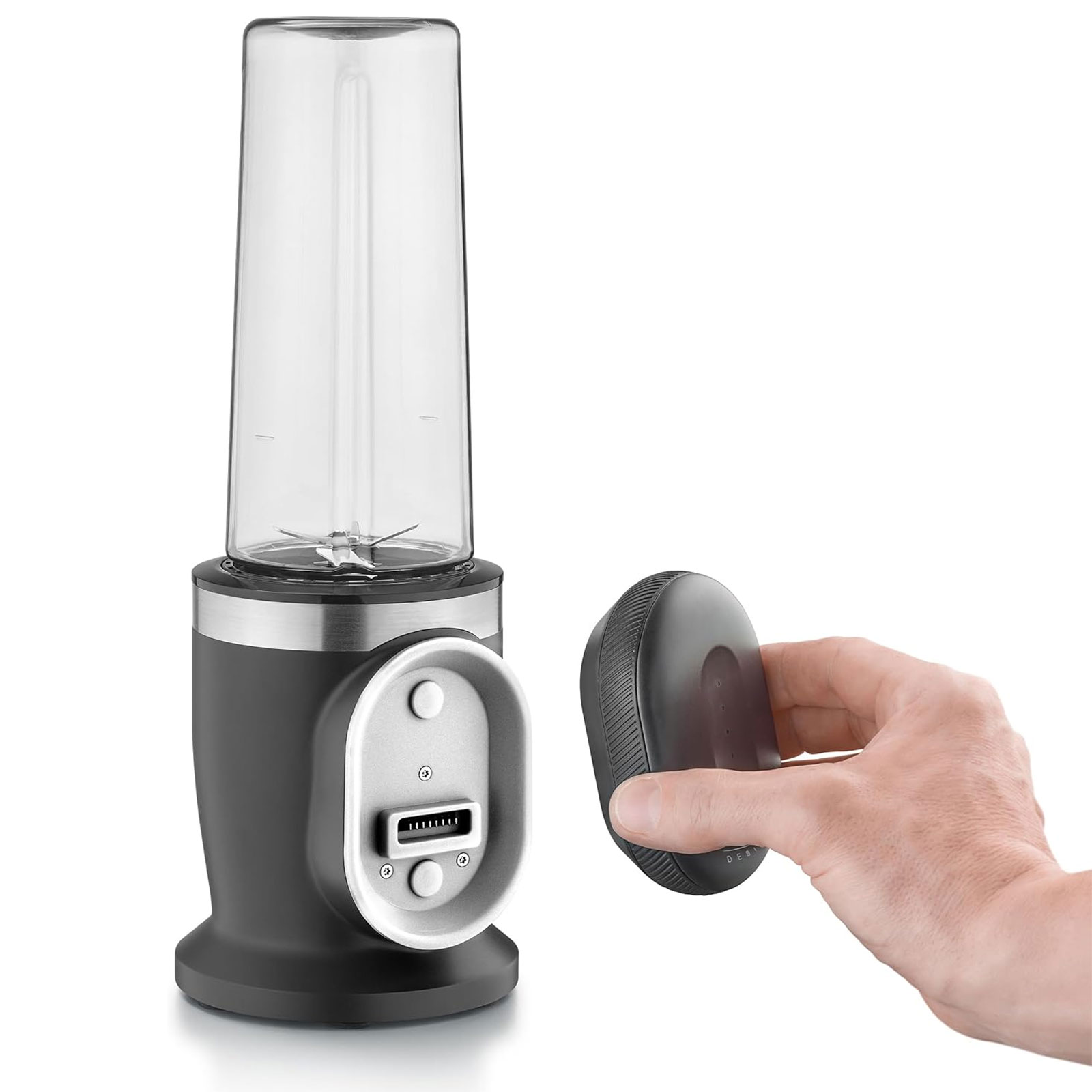 Caso 3622 Click & Blend Standmixer