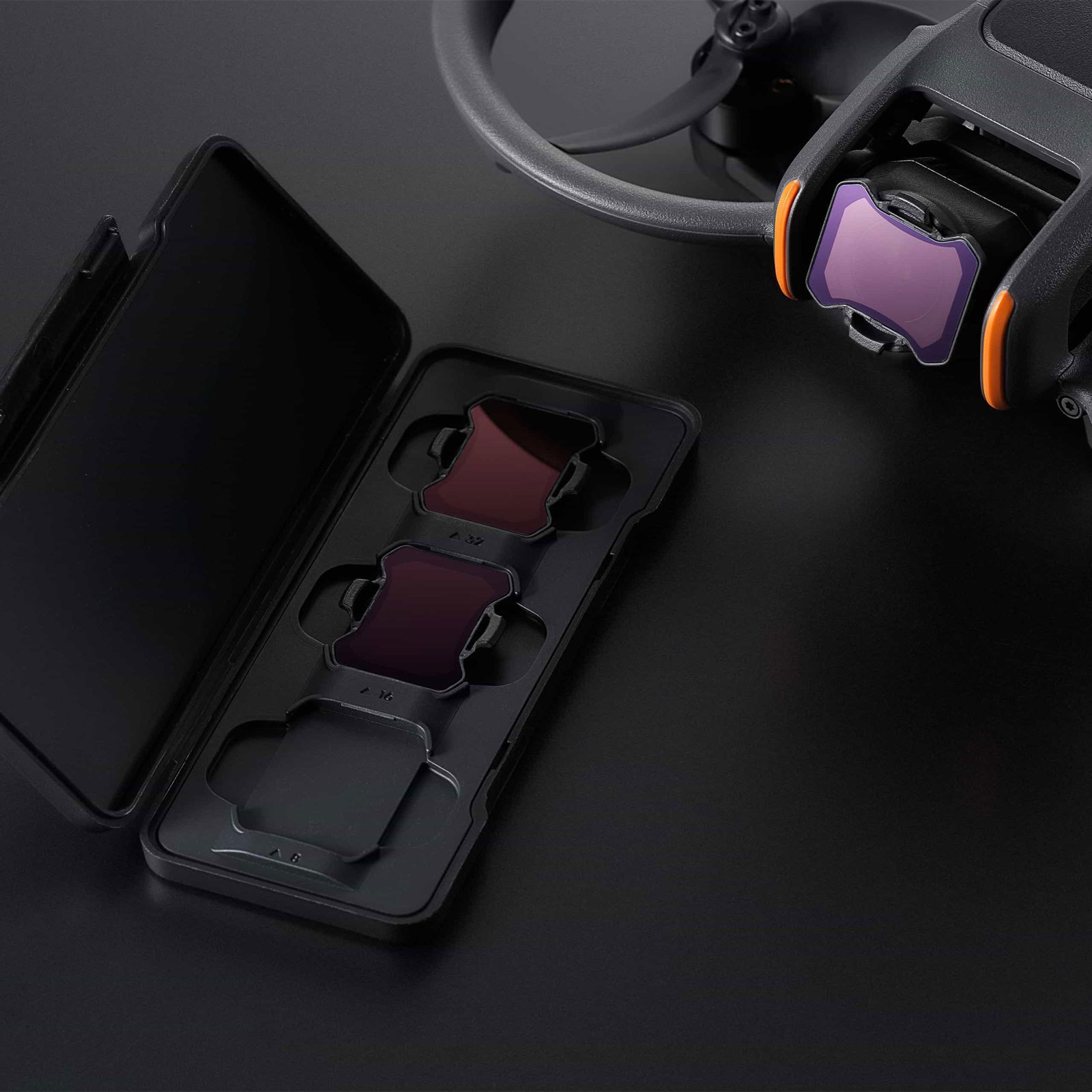 DJI Avata 2 ND Filters Set (ND8/16/32)