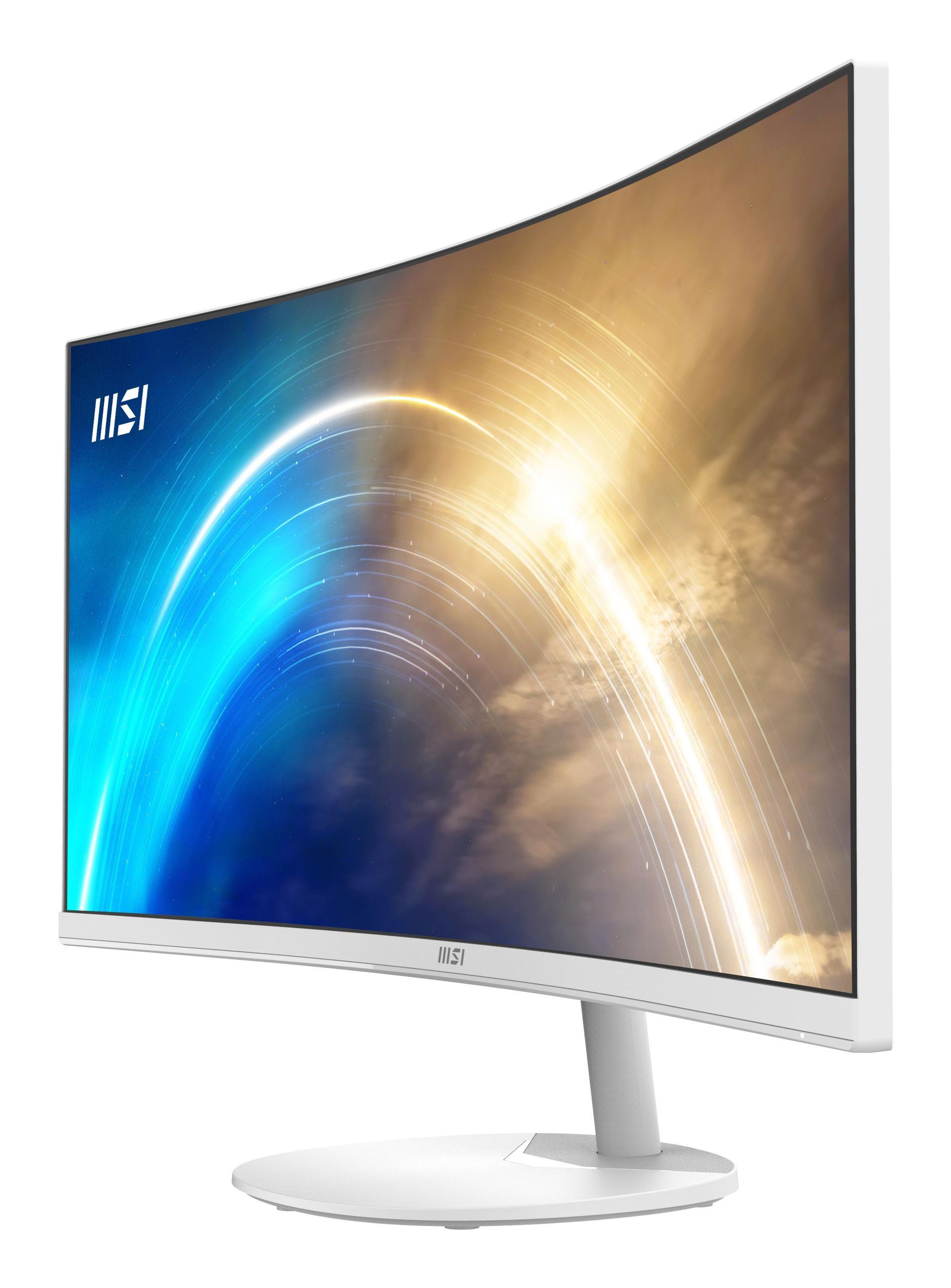MSI PRO MP341CQWDE Monitor