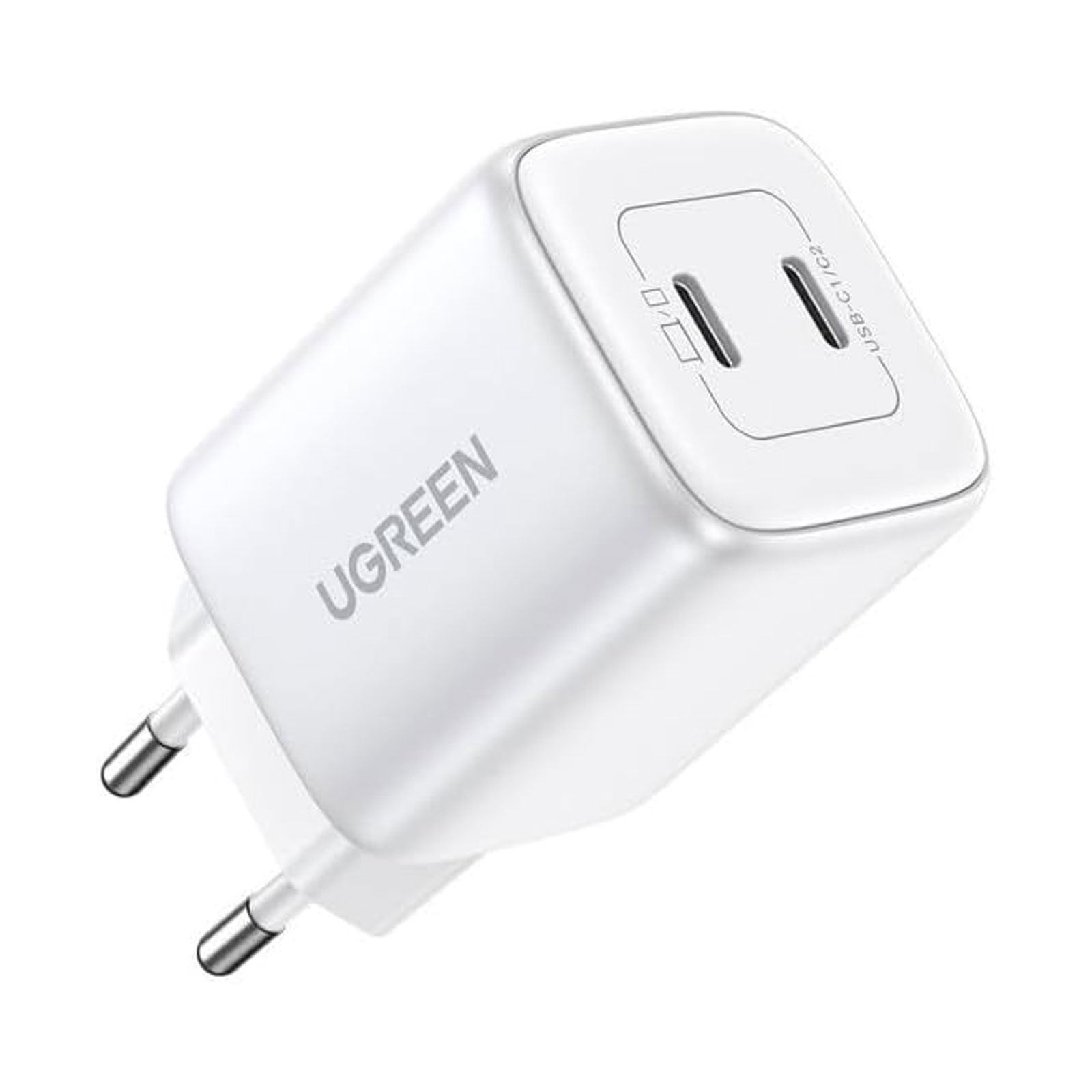 uGreen 45W GaN Ladegerät, USB-C