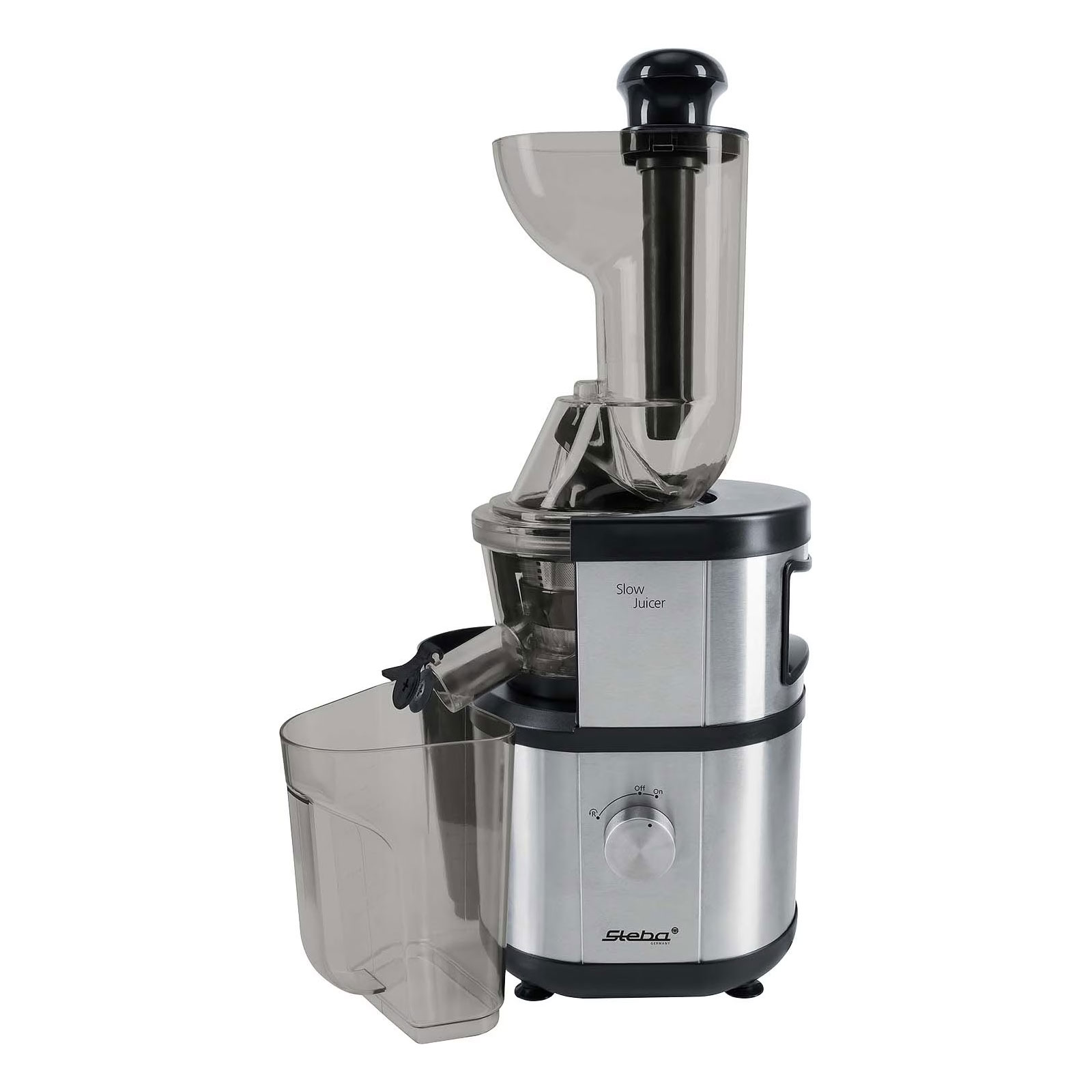 STEBA E 400