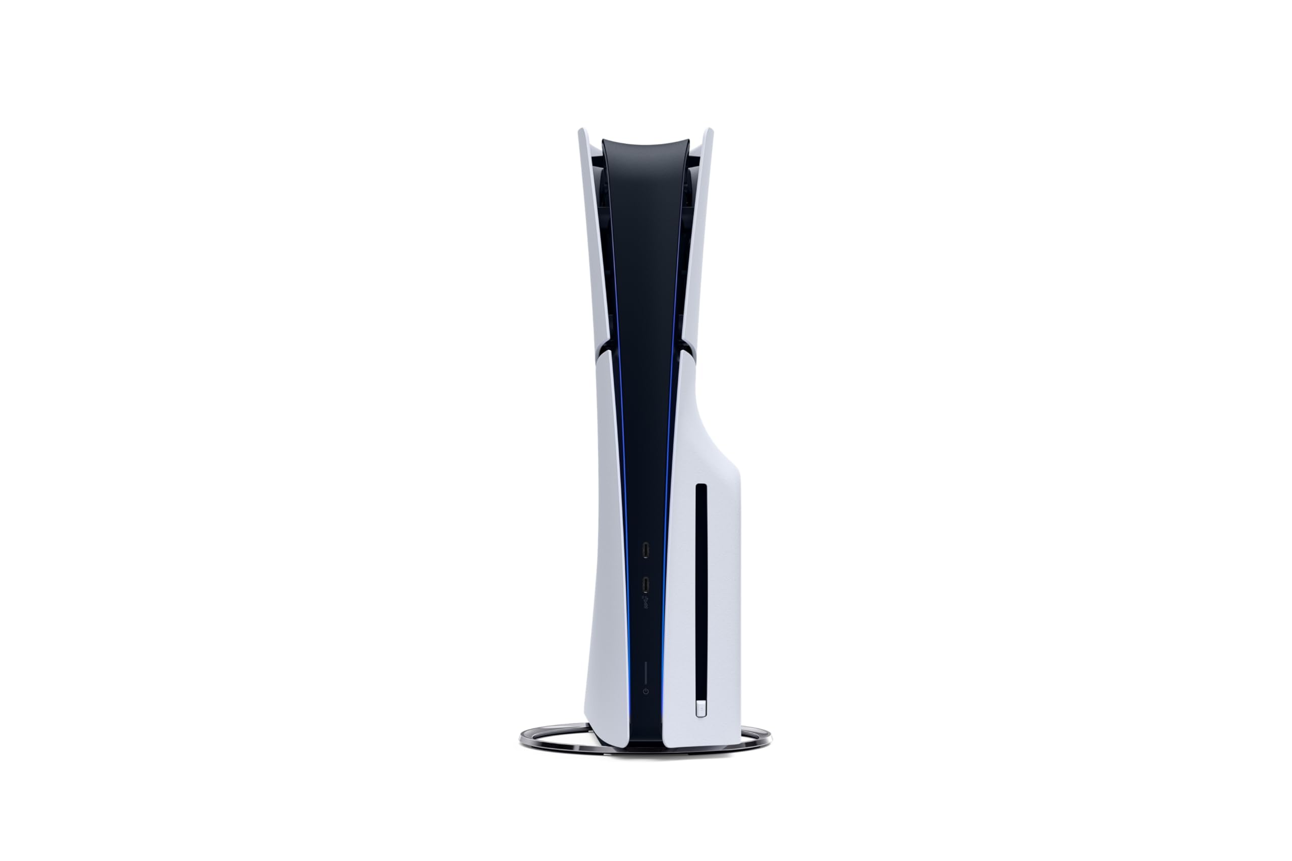 Sony PlayStation 5 (Modellgruppe - Slim) mit Laufwerk