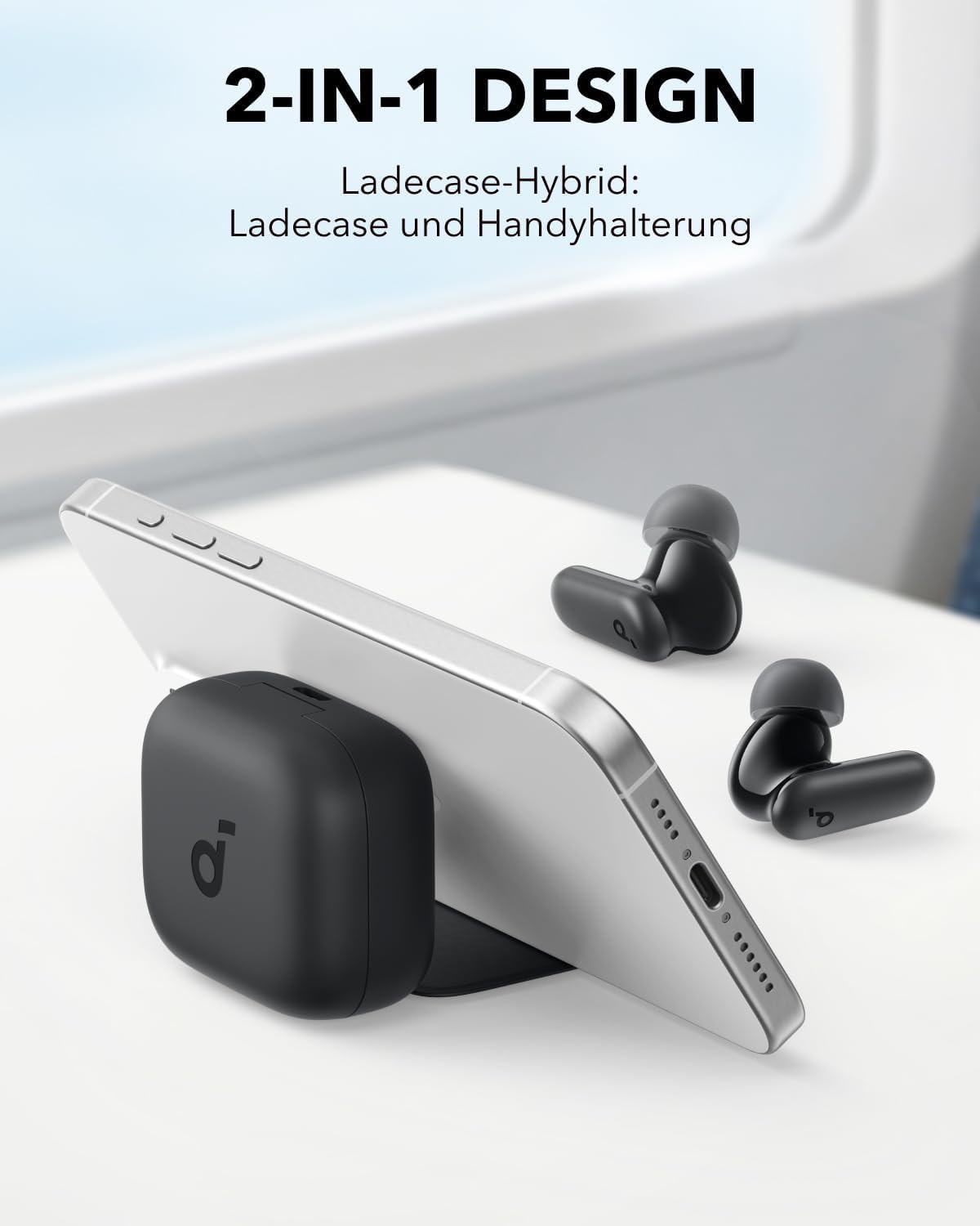 soundcore P30i True Wireless Earbuds
