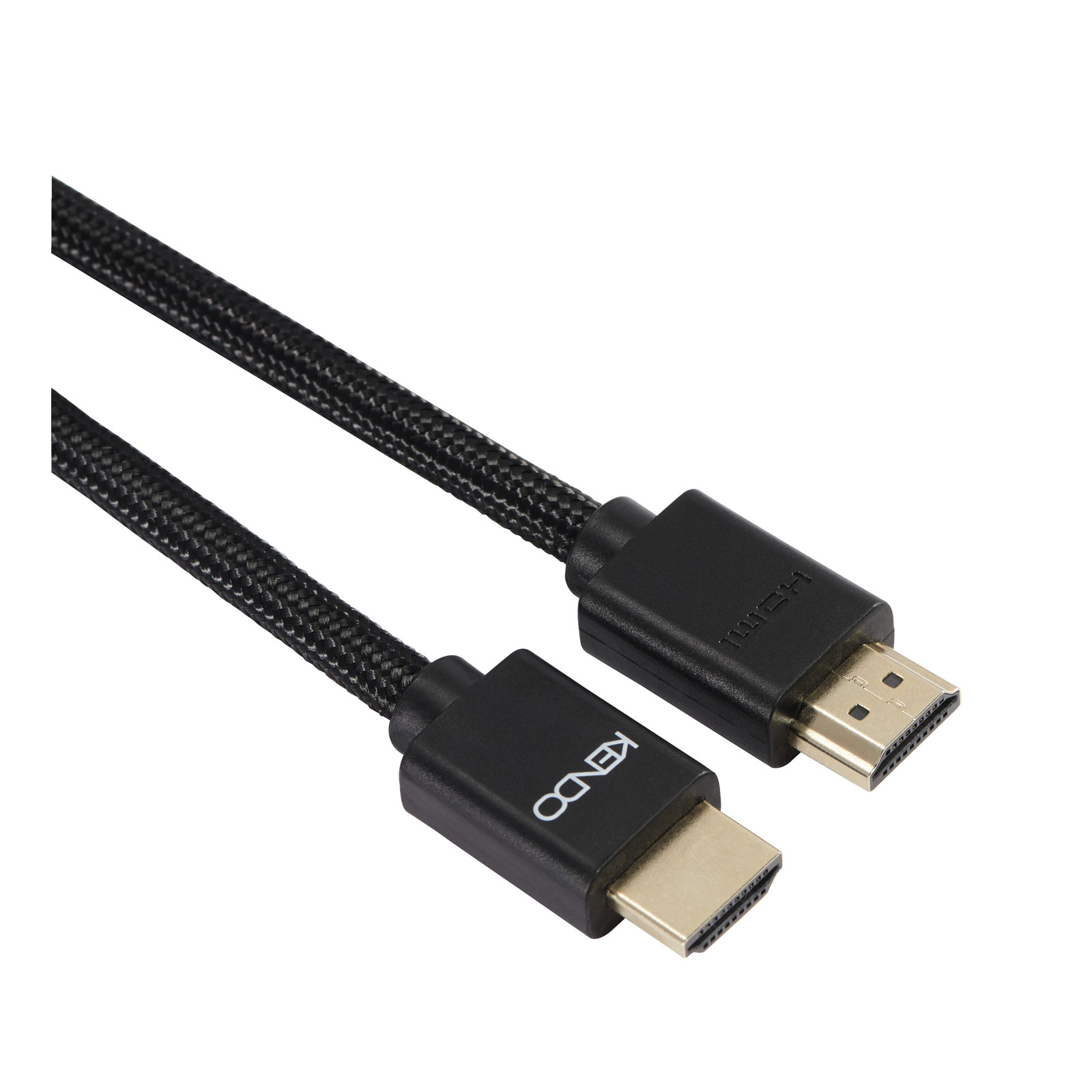 KENDO HDMI 4K  Kabel KENDO HDMI 4K  Kabel