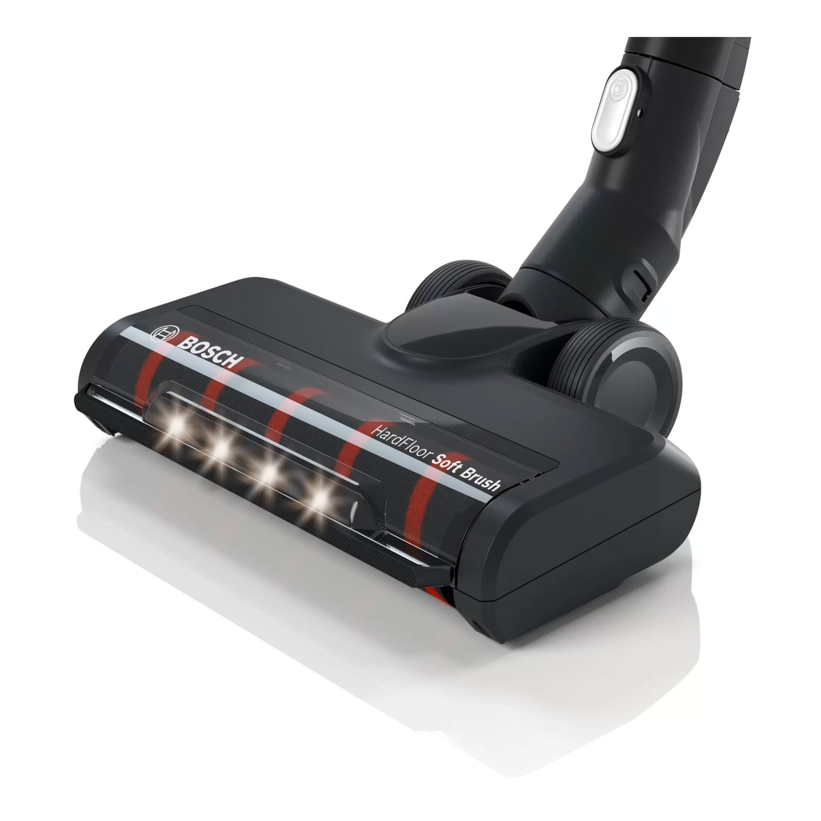Bosch BHZUHF Hartboden Soft Düse für Staubsauger