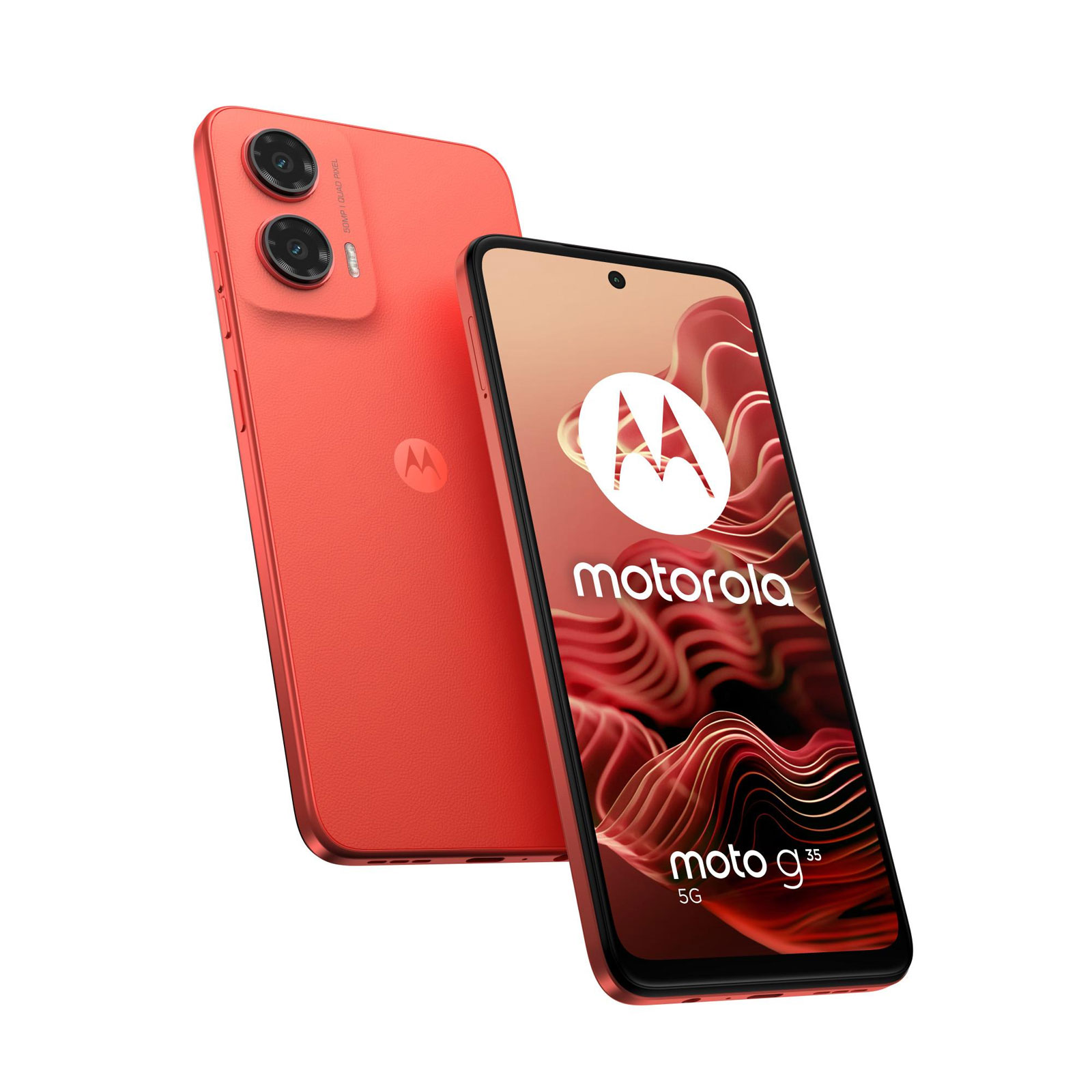 Motorola moto G35 5G 4GB + 128GB