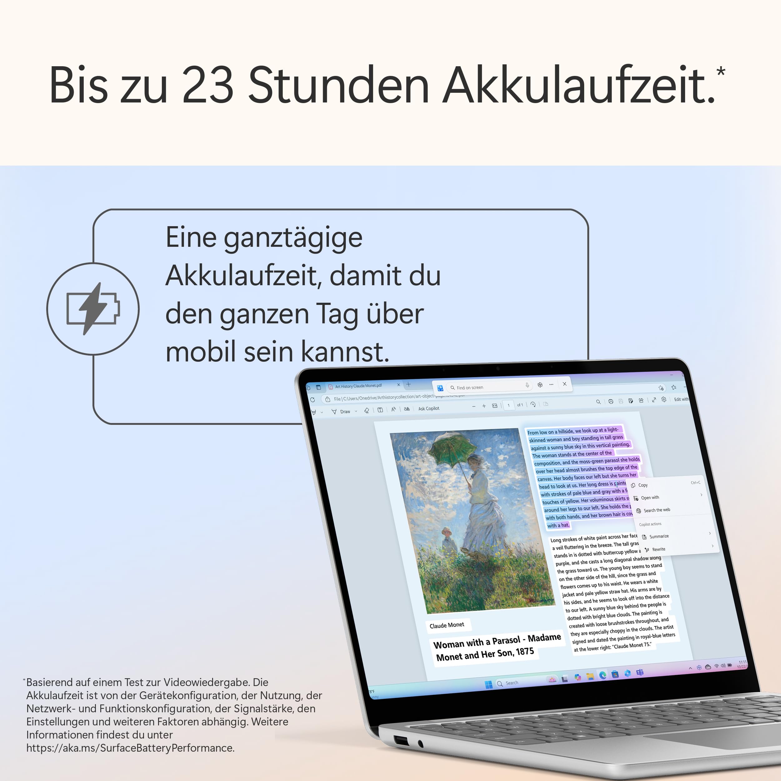 Microsoft Surface Laptop