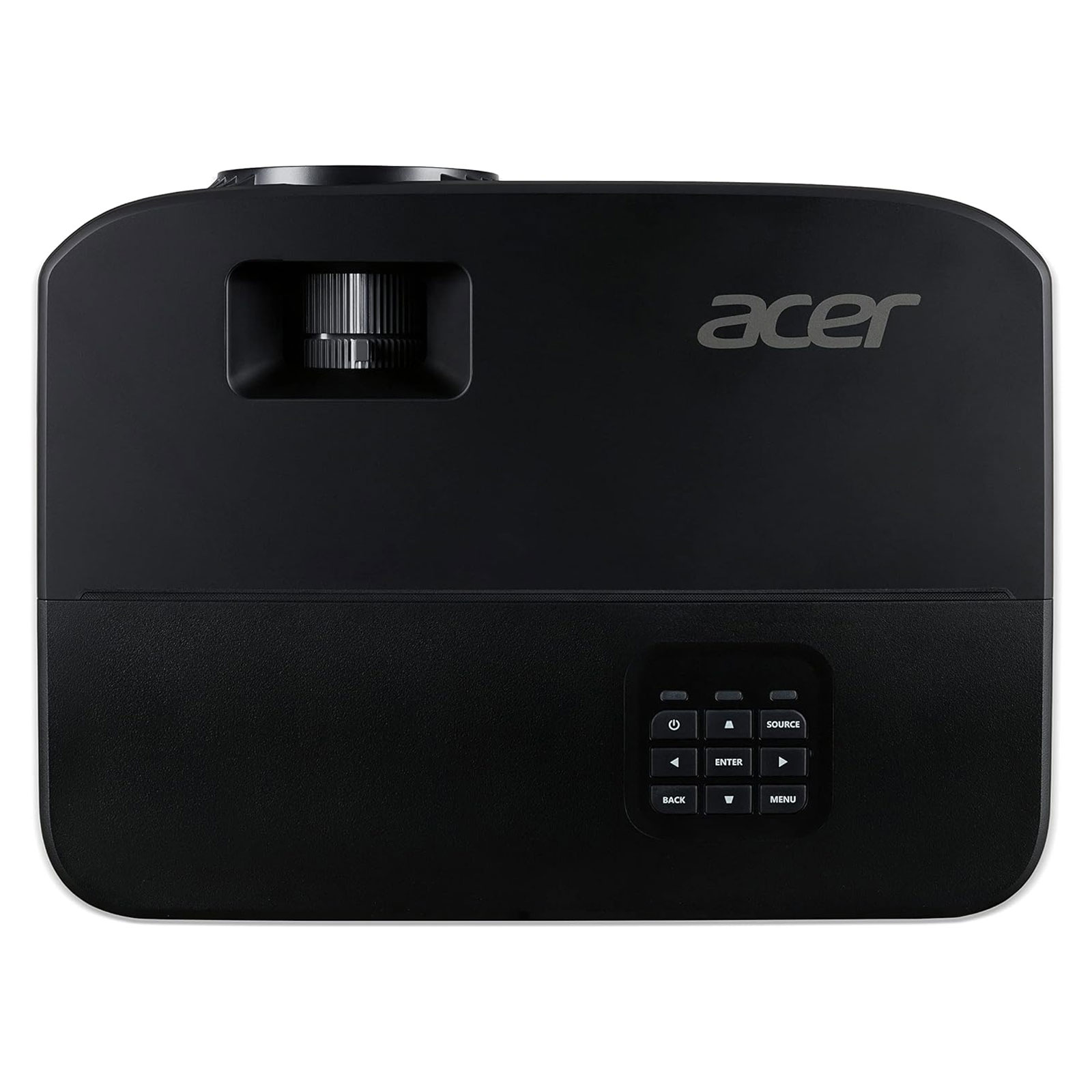 Acer X139WHP Beamer DLP 3D Ready, HDMI 5000 Lumen WXGA