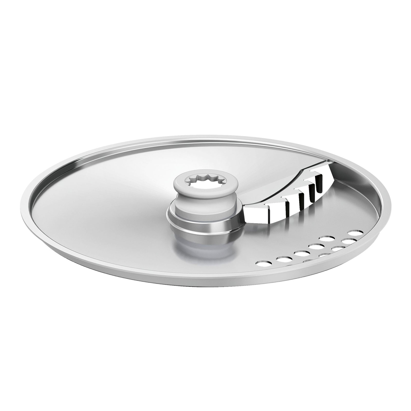 Bosch Küchenmaschinen Zubehör Set MUZ9CC1 + MUZ9SC1 + MUZ9PS1 +MUZXLVL1 