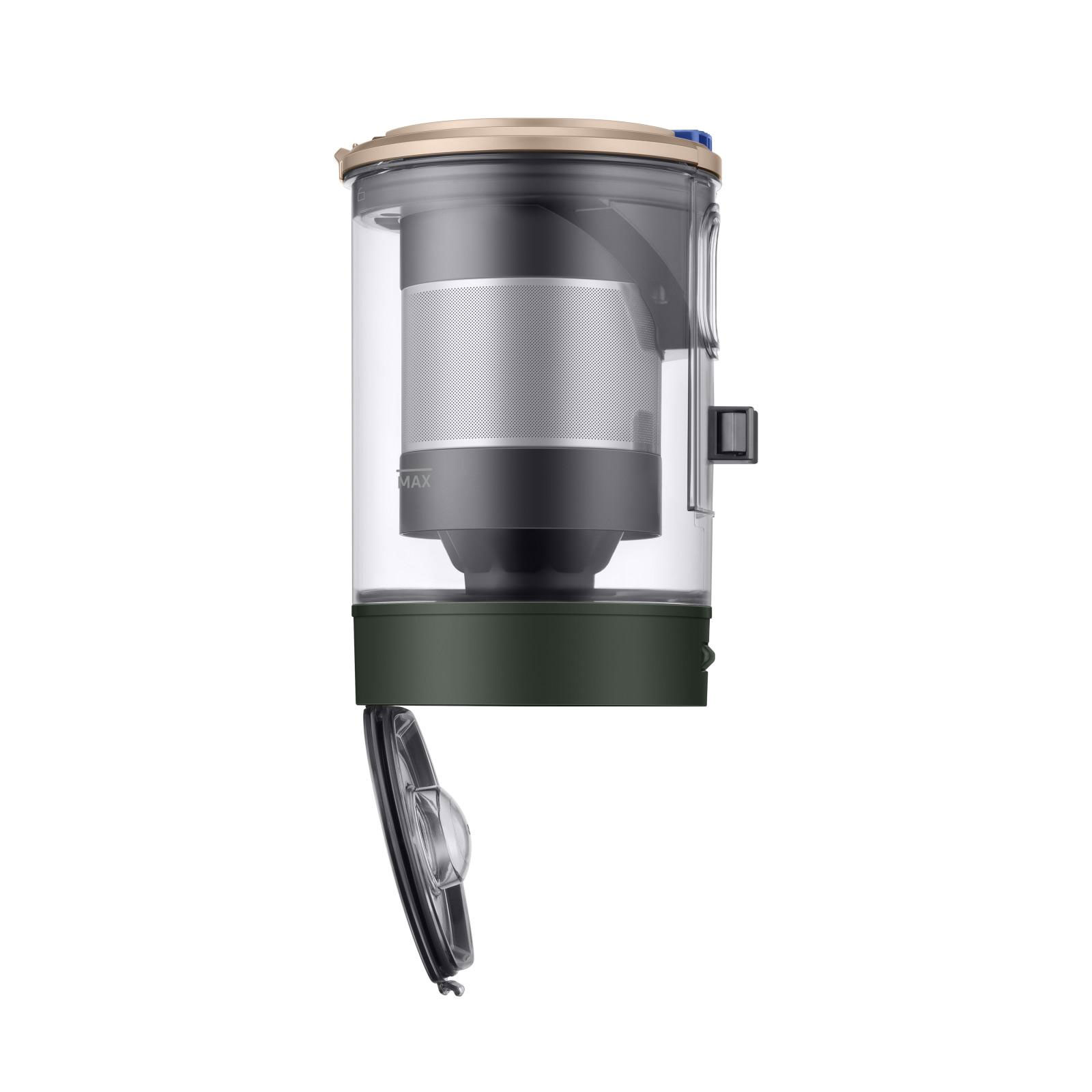 Samsung Bespoke Jet Plus 100 VS20B95B43N/WD Akku Staubsauger Samsung Bespoke Jet Plus 100 VS20B95B43N/WD Akku Staubsauger