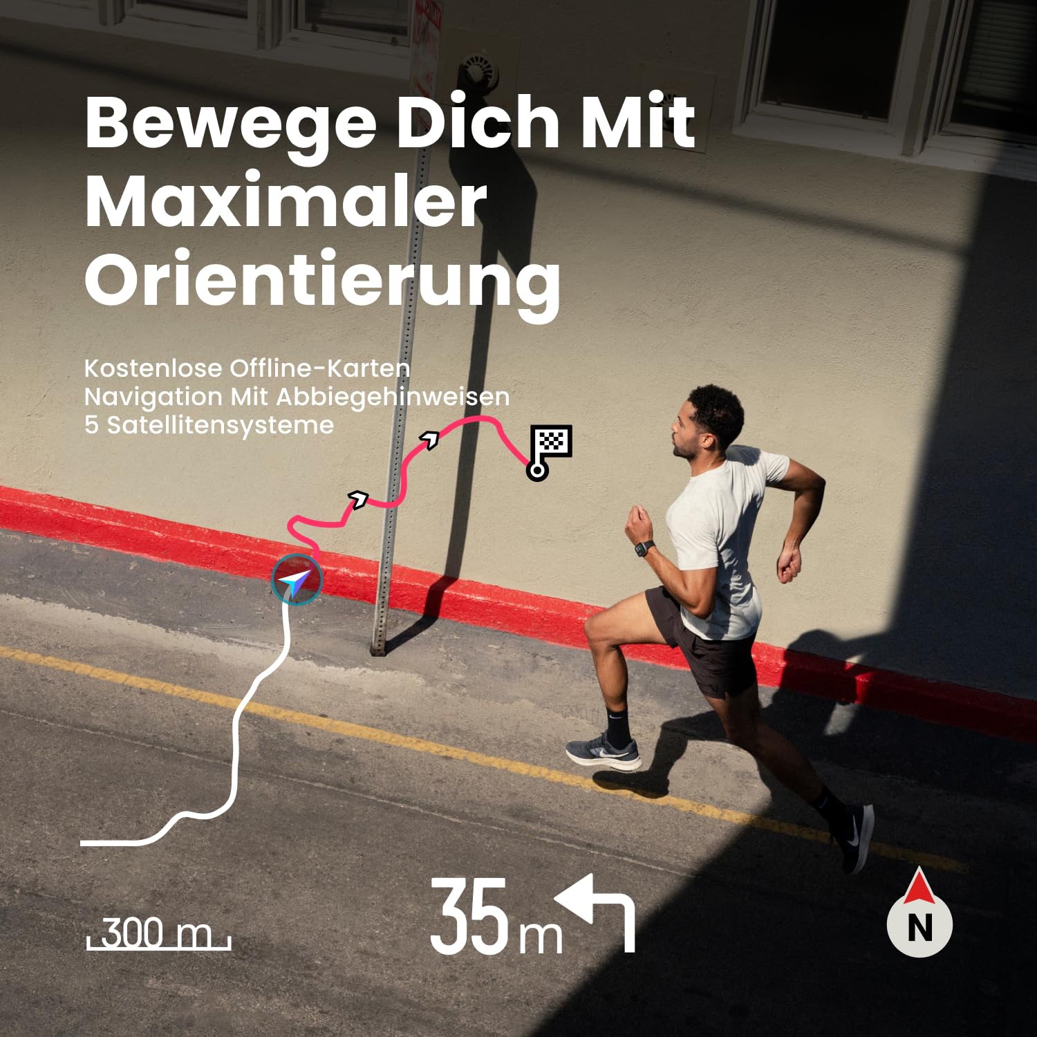Amazfit BIP MAX SILVER Smartwatch