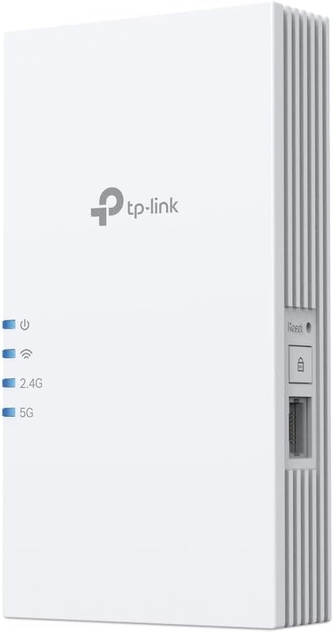 TP-Link RE220BE Repeater WiFi 7