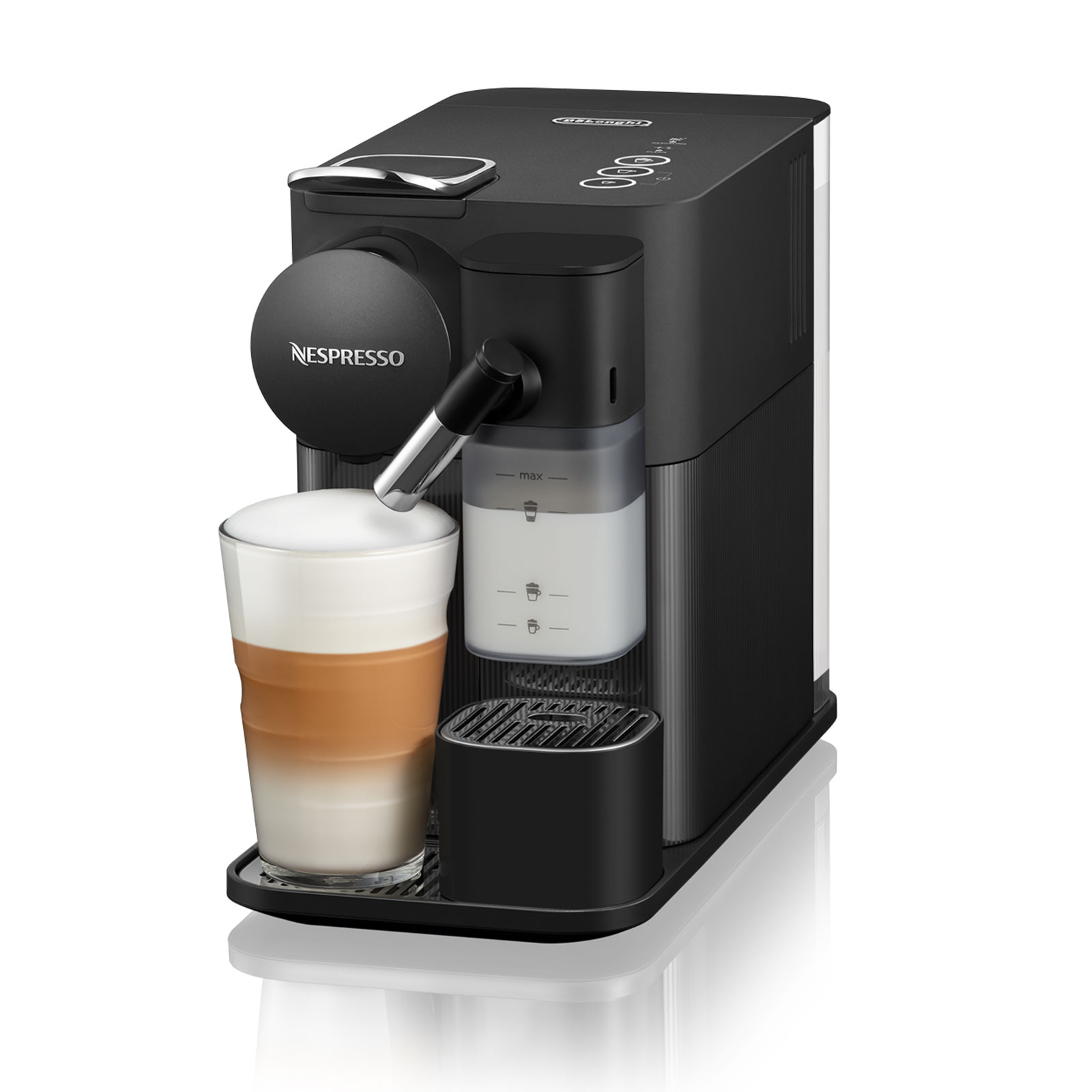 De'Longhi  Lattissima One Nespresso-Kapselmaschine