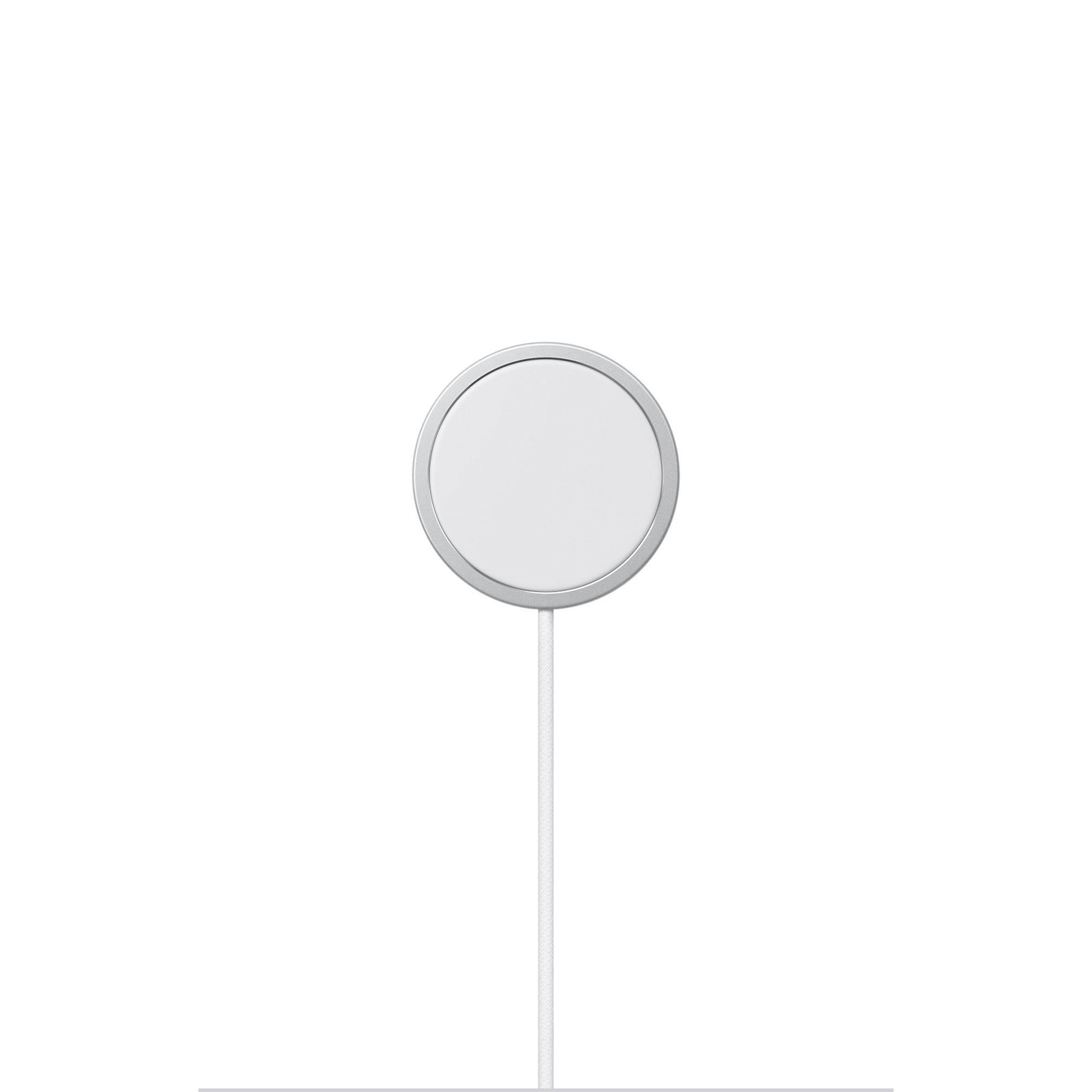 Apple MagSafe Ladegerät (2 m) (Qi2, 25 Watt, MX6Y3ZM/A)