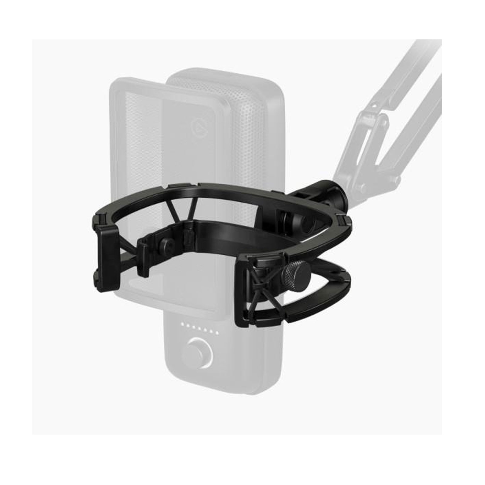 Elgato Shock Mount Mikrofon-Halterung
