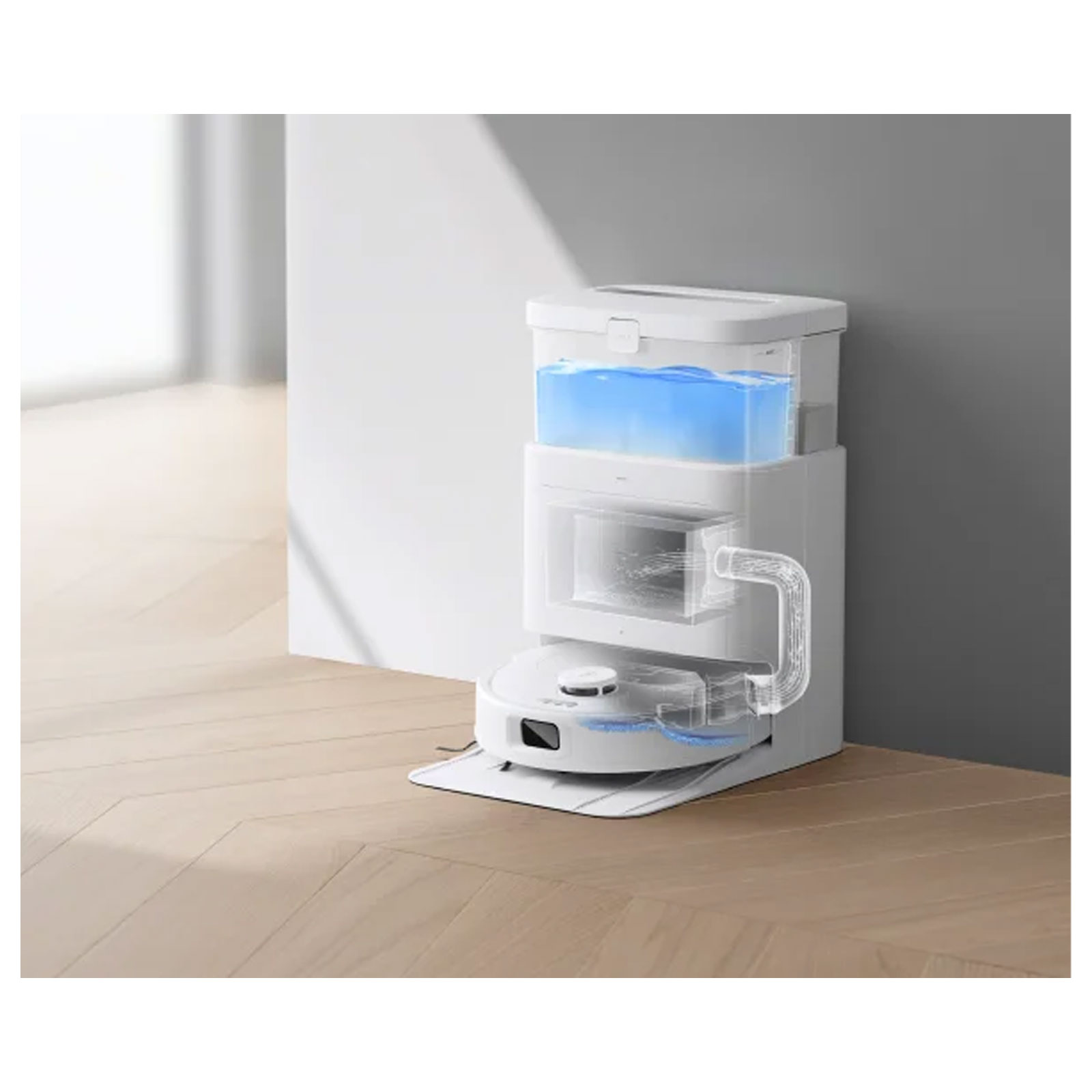 ECOVACS DEEBOT N30 PRO ECOVACS DEEBOT N30 PRO