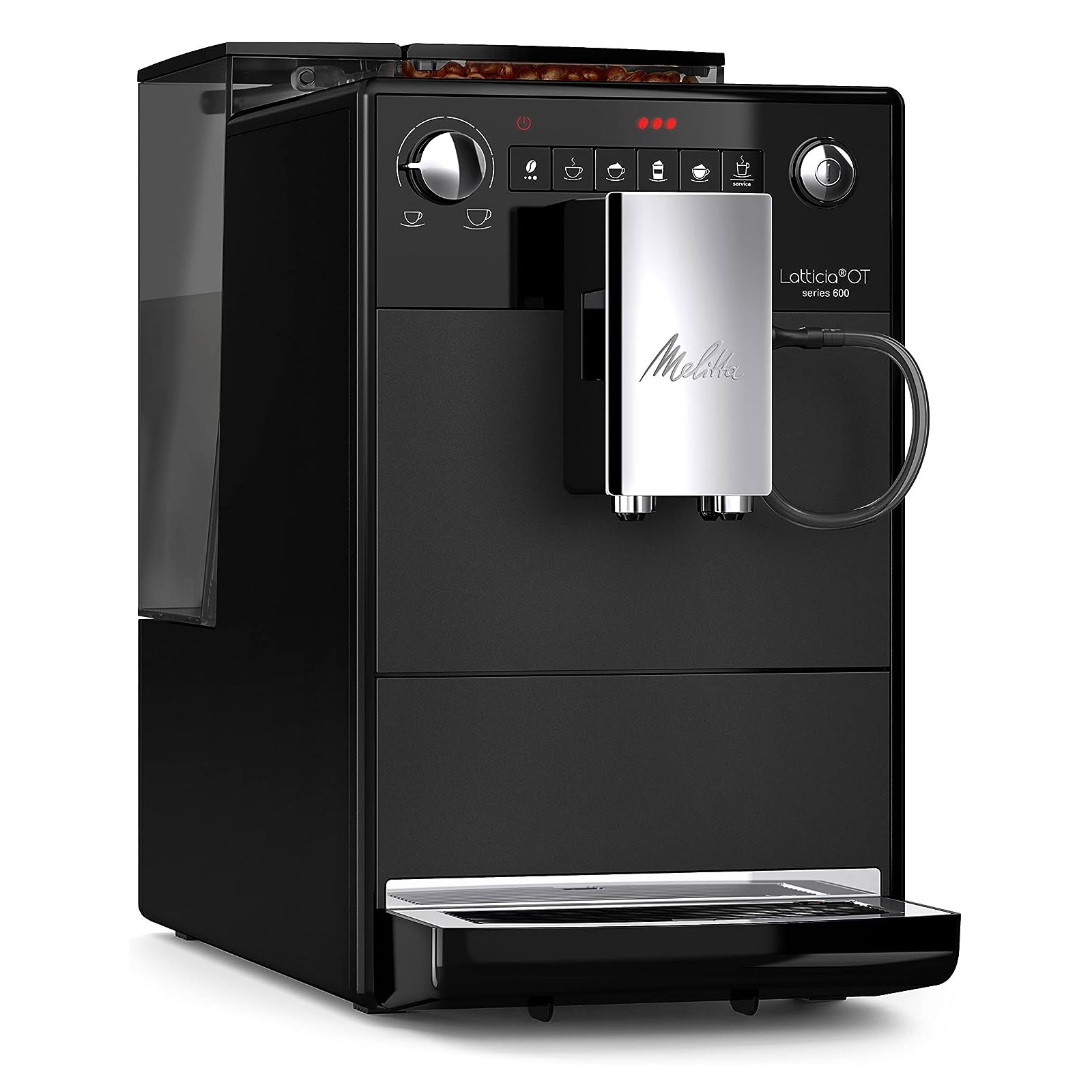 Melitta F300-100 Latticia OT Kaffeevollautomat