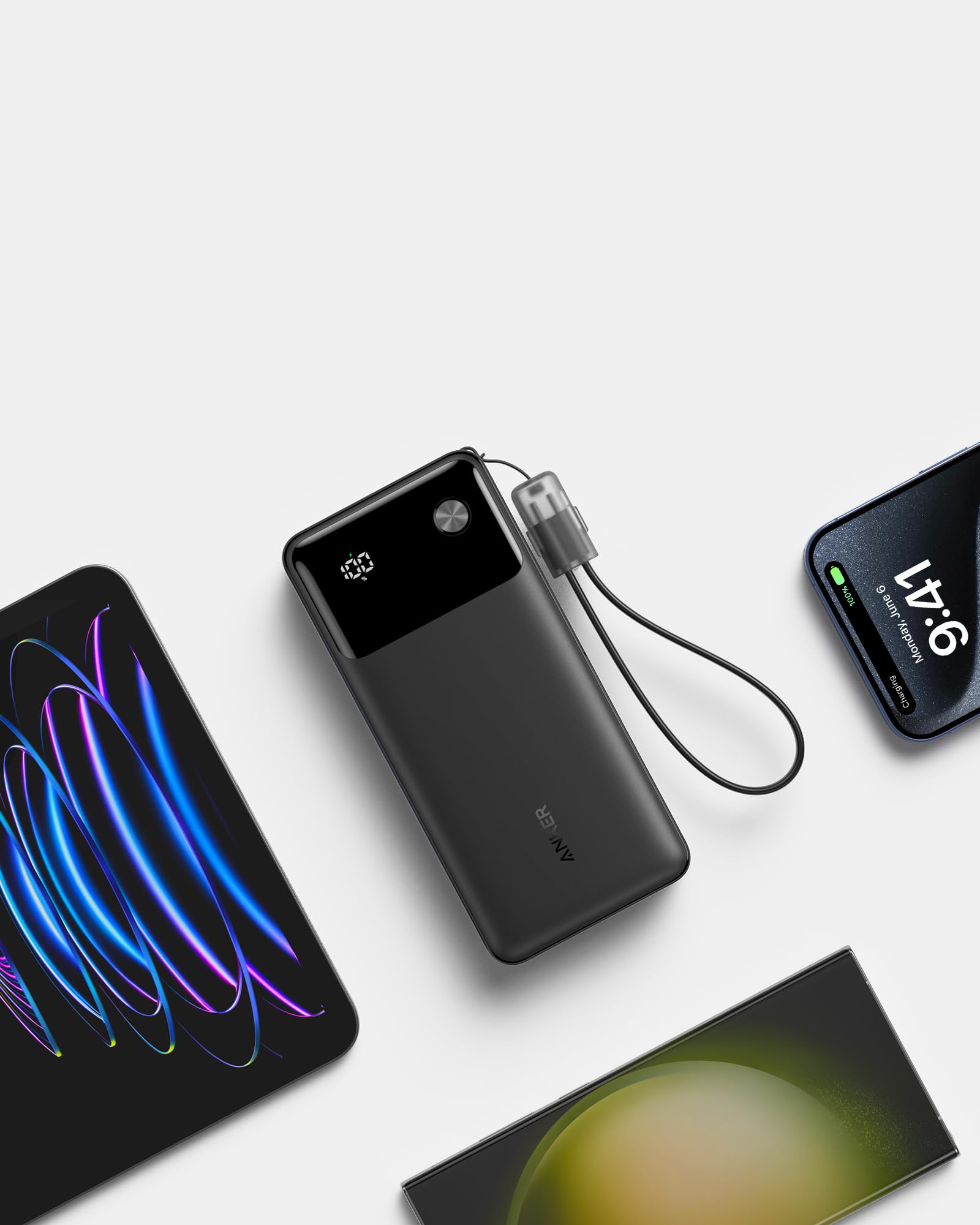 Anker PowerBank 20000mAh 30W