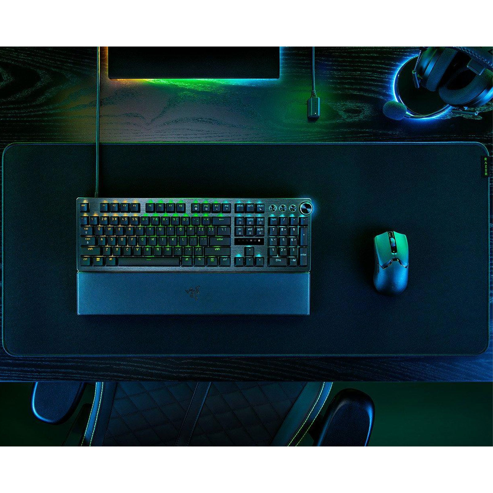 RAZ Huntsman V3 Pro