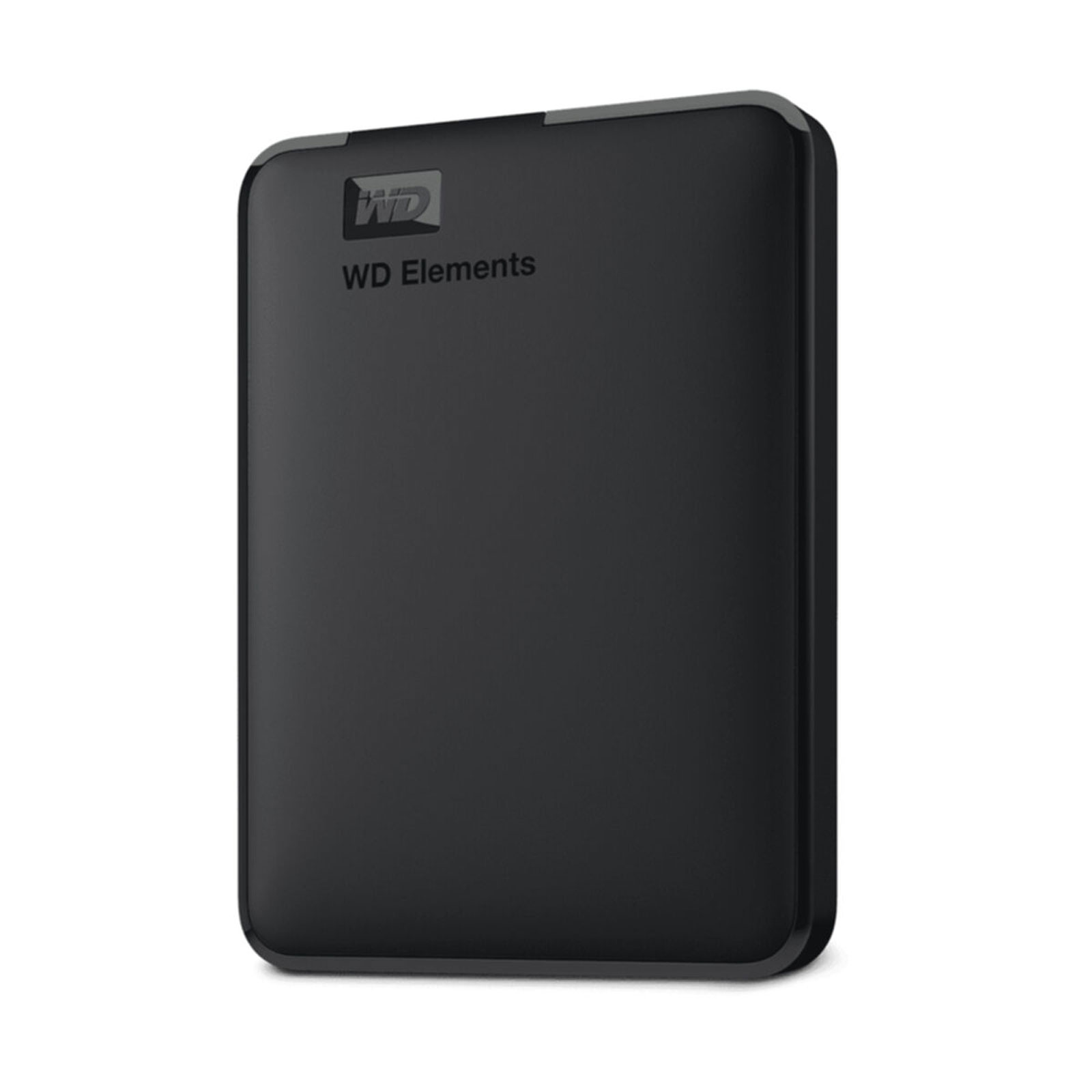 WD (Western Digital) HDD Extern WD 2,5" 5TB Elements Portable