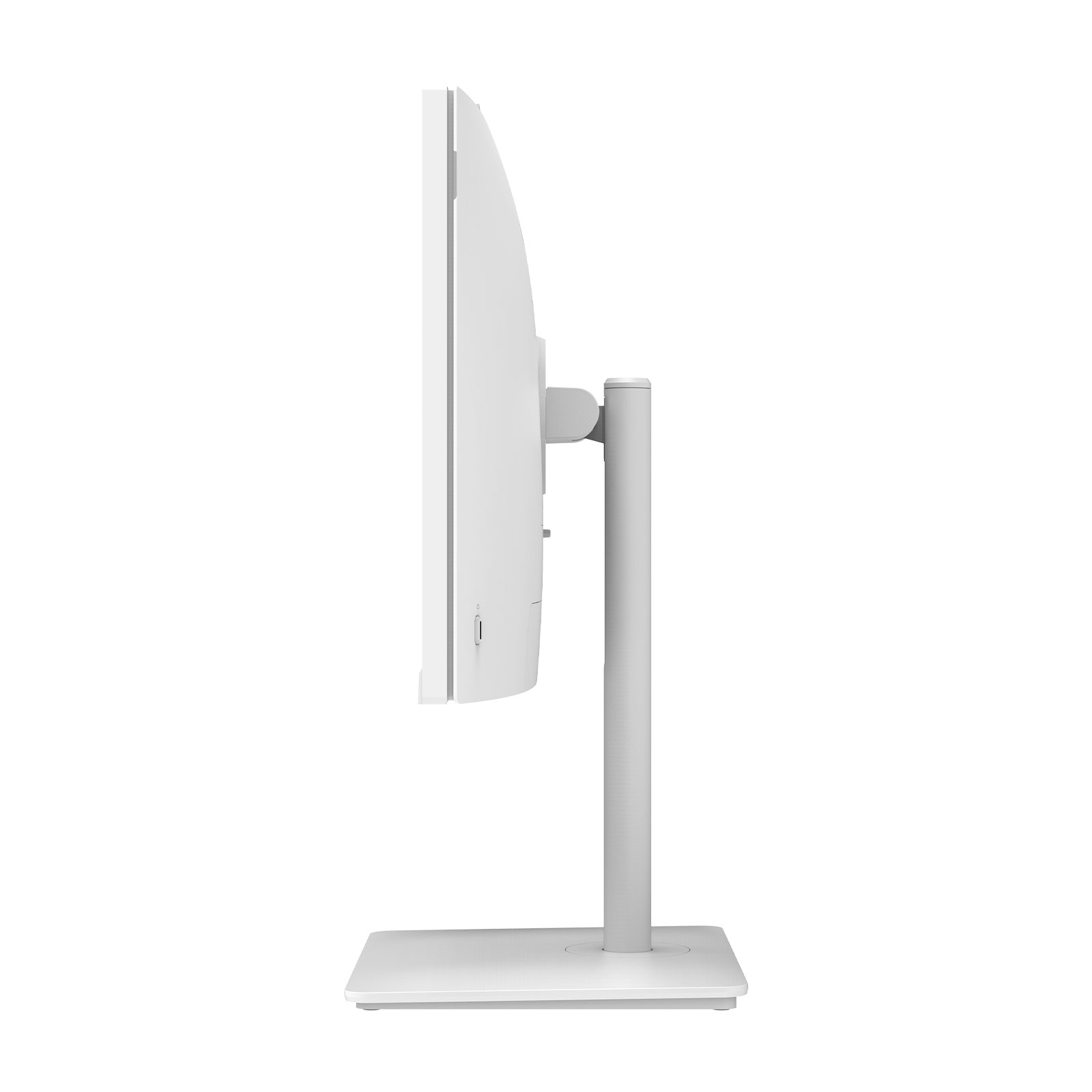 ACER All-in-One PC Aspire C24-A, Weiß