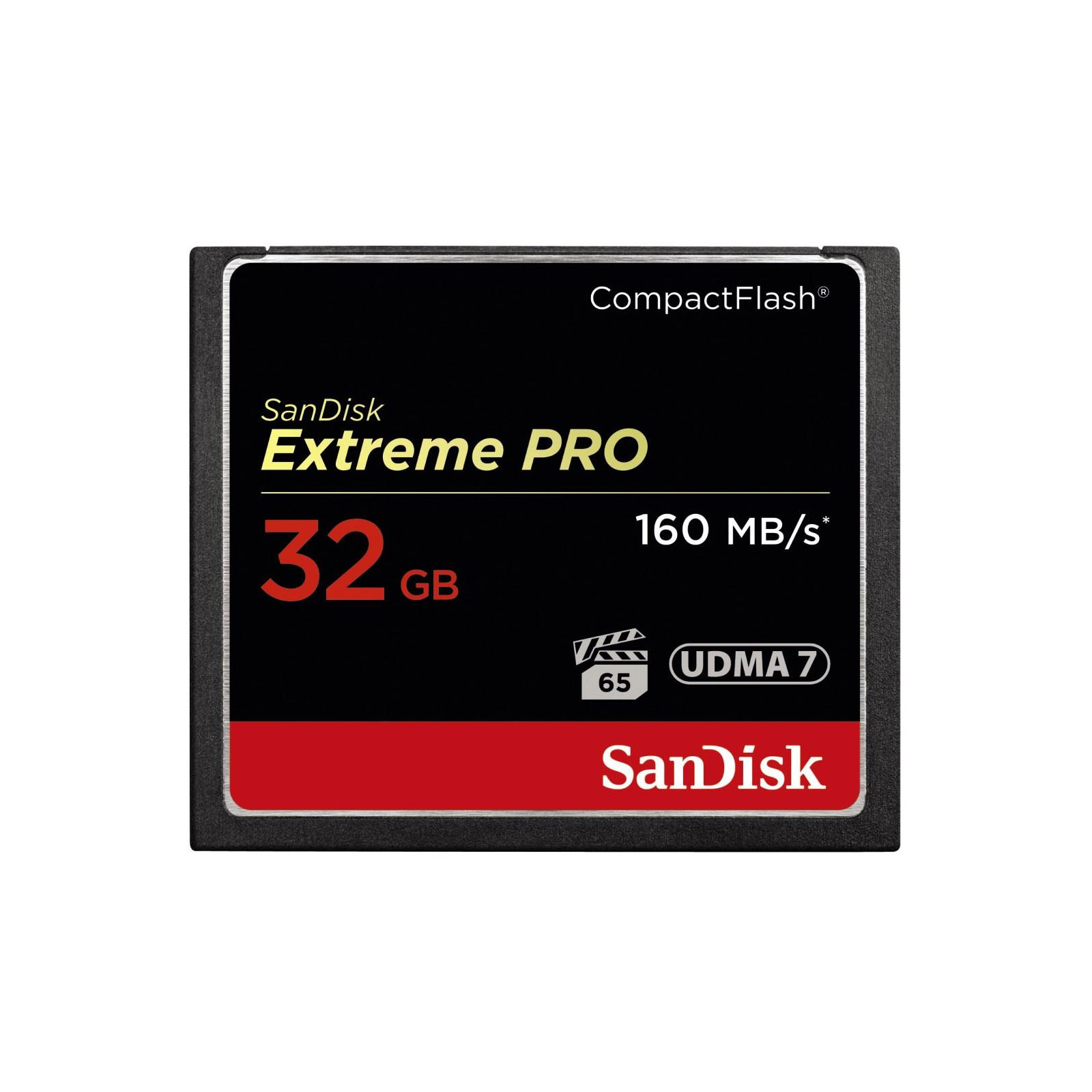 sandisk CF Extreme Pro 32GB