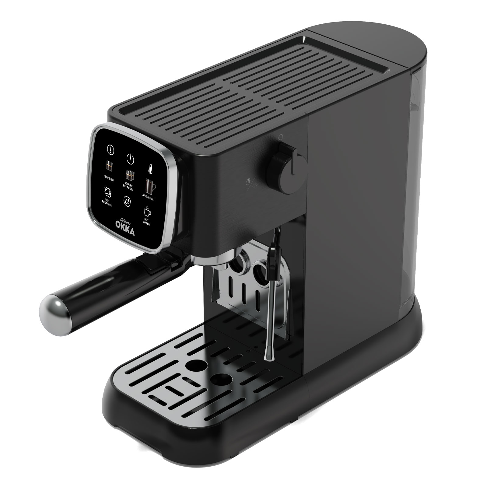 Arzum OK0034-0500 Espressmoaschine 