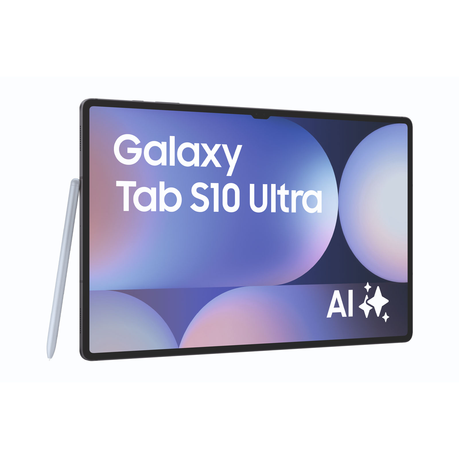 Samsung Galaxy Tab S10 Ultra, WiFi, 256GB, Moonstone Gray (14,6 Zoll)